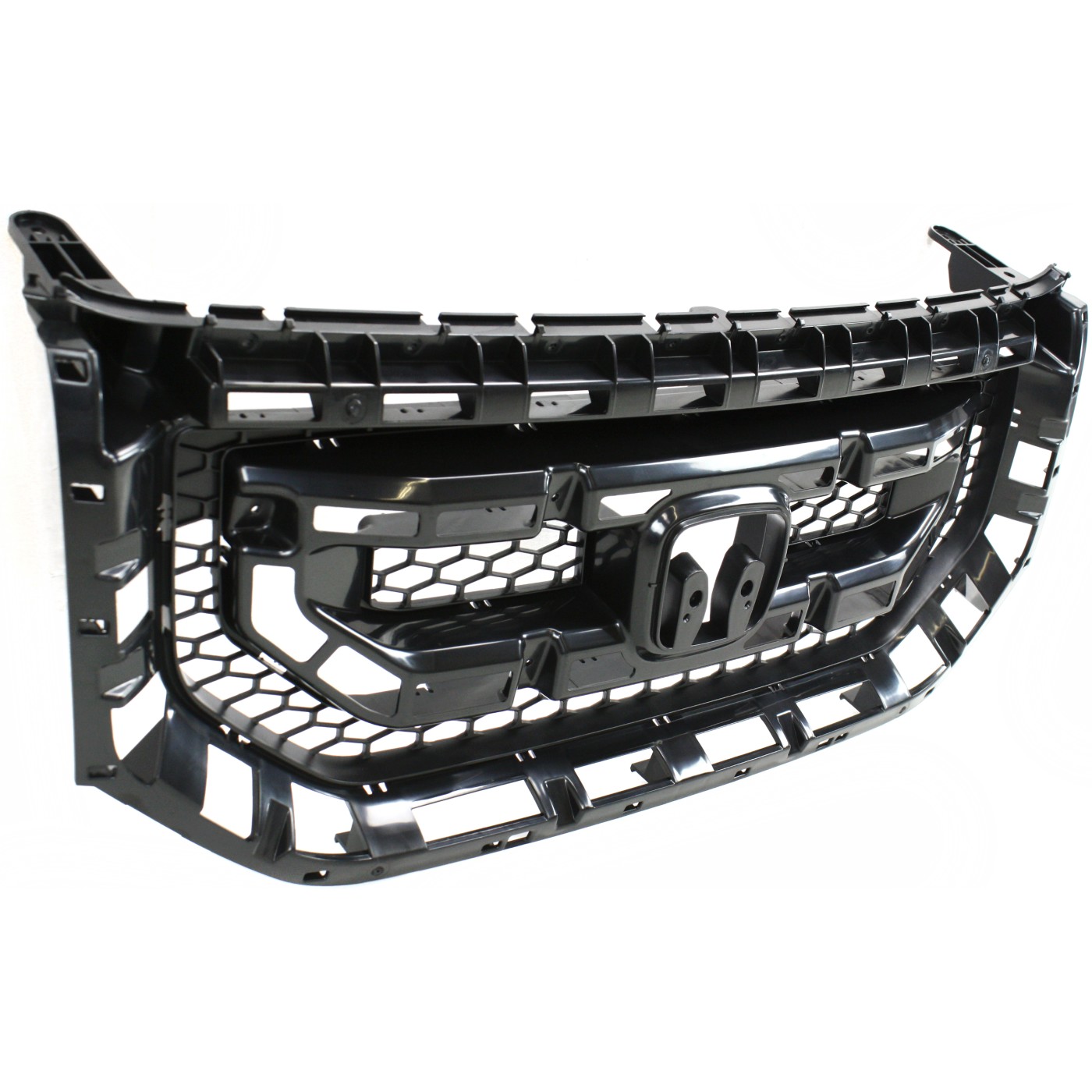 2016 Honda Pilot Front Grill Parts