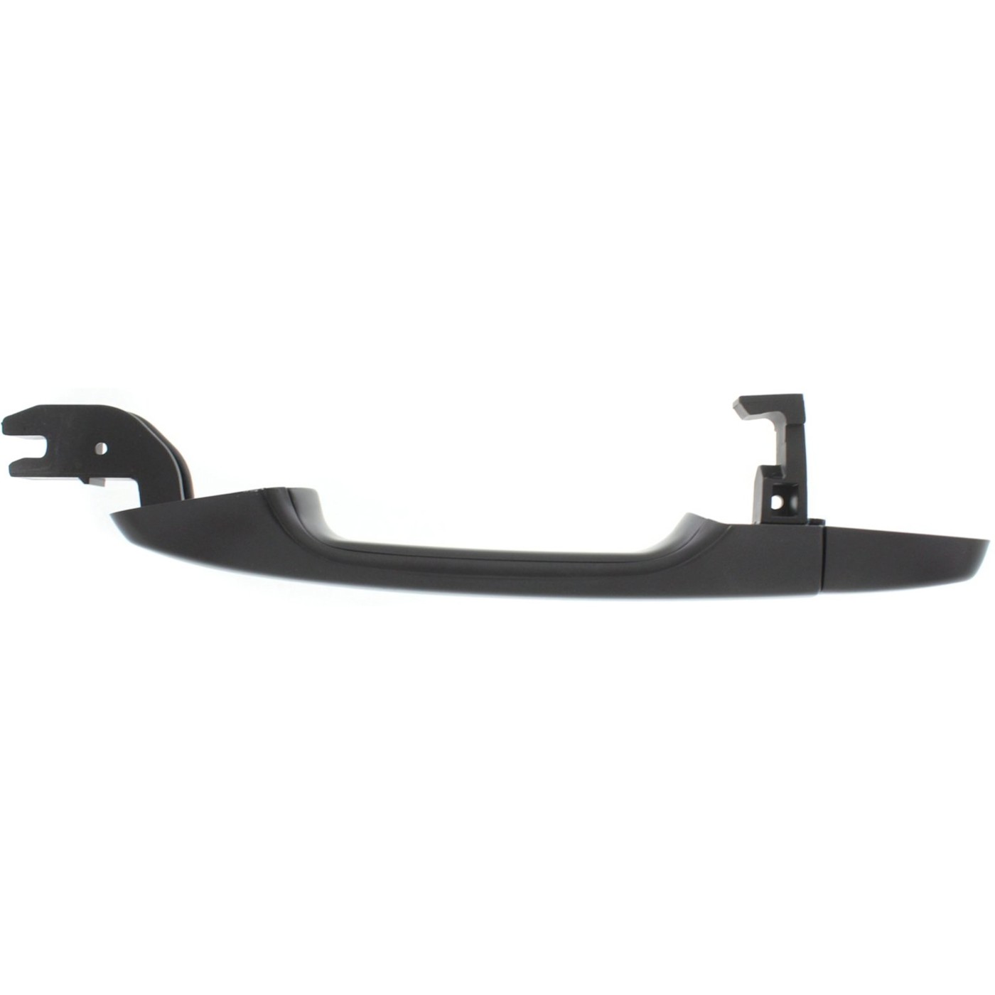 New Exterior Door Handle Front &amp; Rear Driver Passenger