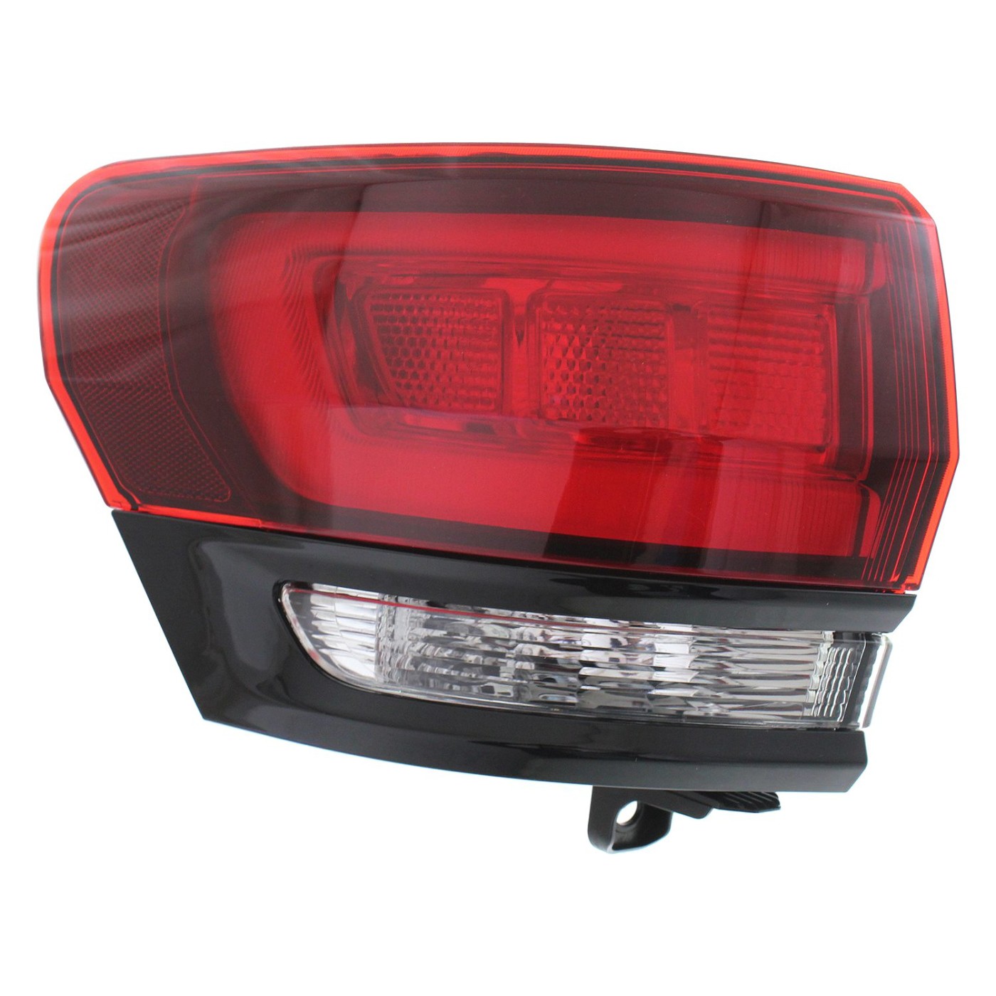 Halogen Tail Light Set For 20142017 Jeep Grand Cherokee