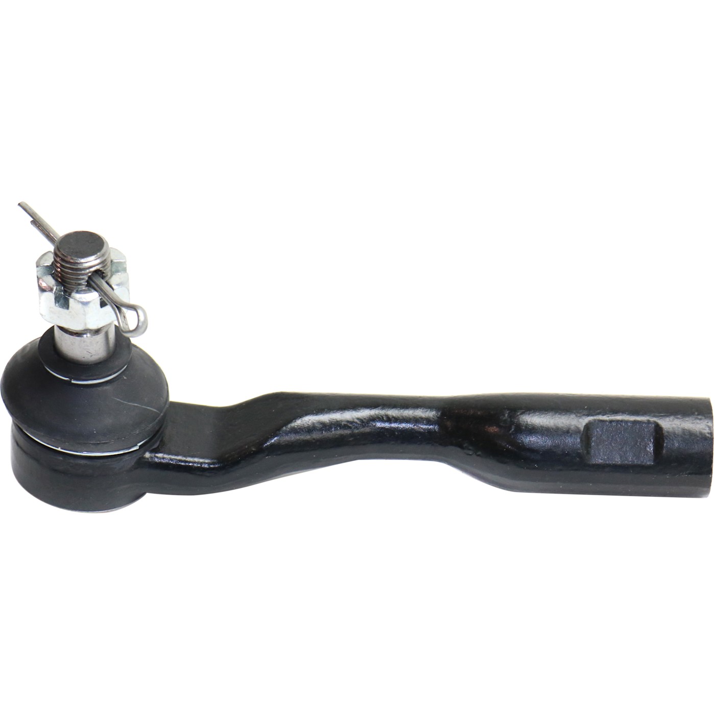 Tie Rod End for 20002002 Toyota Tundra (2) Outer Tie Rod Ends Front