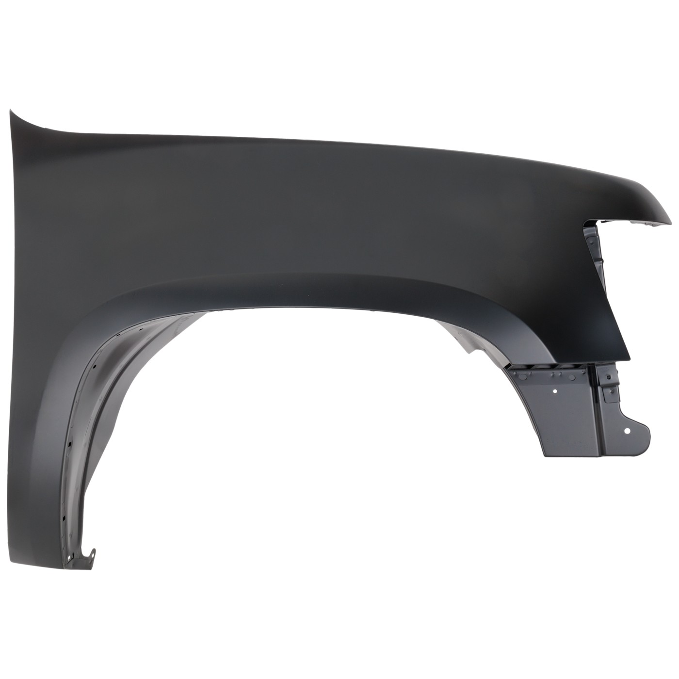 New Fender Front Quarter Panel Passenger Right Side RH Hand MA1241151