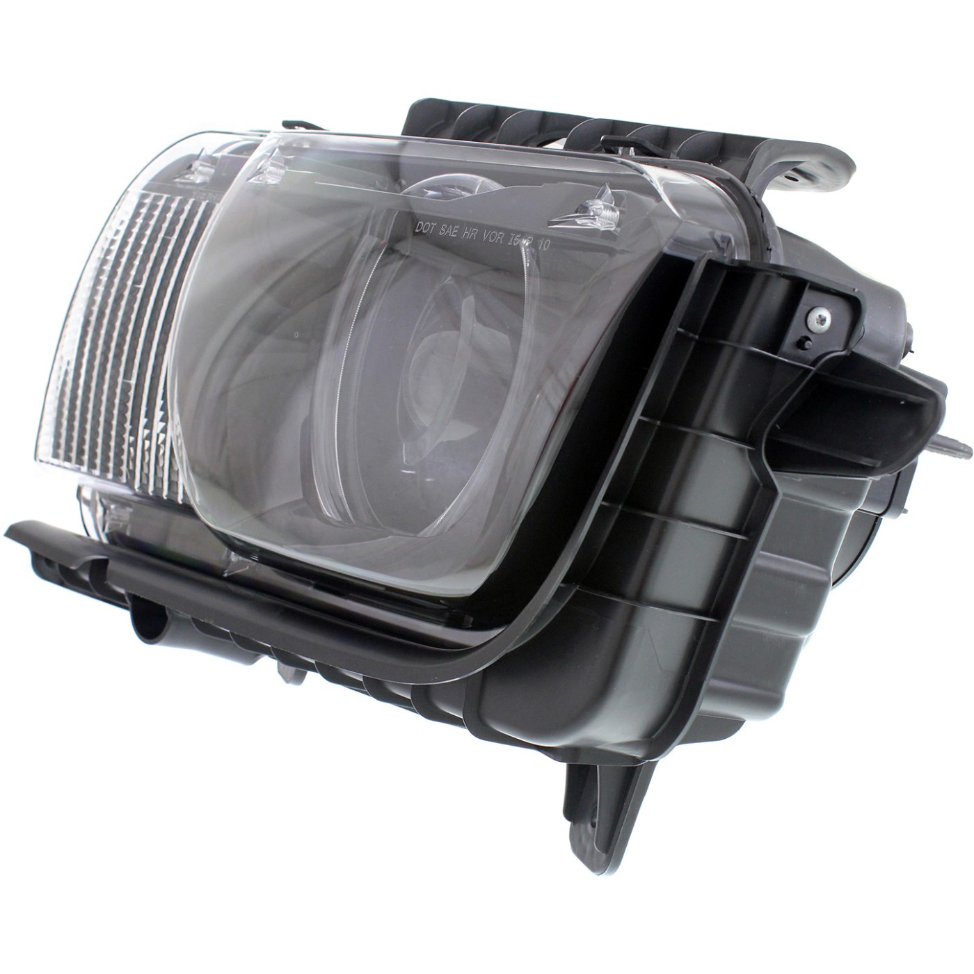 Headlight For 2010-2013 Chevrolet Camaro LS SS LT 2012-2015 Camaro ZL1