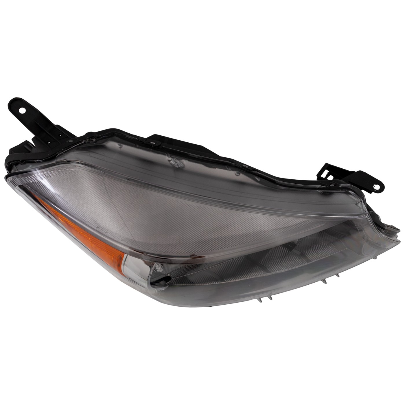 Headlight For 2012 2013 2014 Toyota Yaris Hatchback Sport Type Right With Bulb eBay