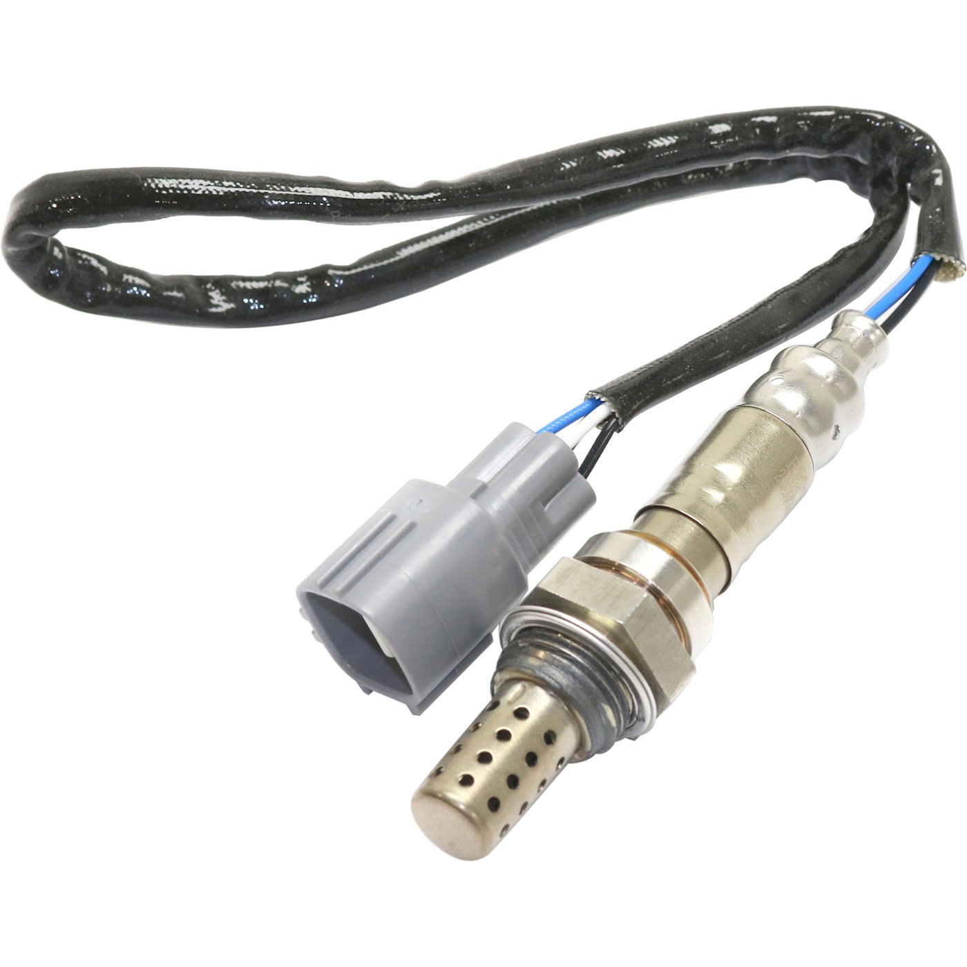New O2 Oxygen Sensor Passenger Right Side Downstream & Upstream RH Hand ...