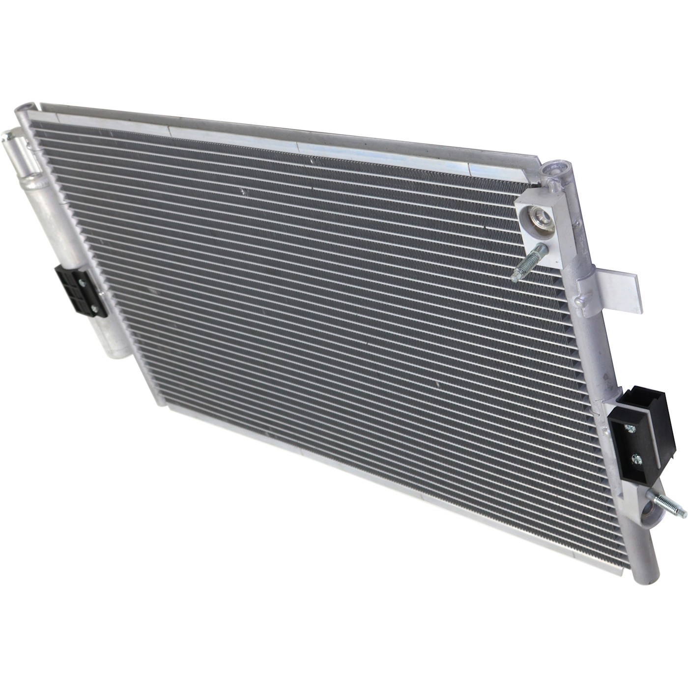 AC Condenser For 20162018 Ford Focus 1.0L Automatic Tranmission