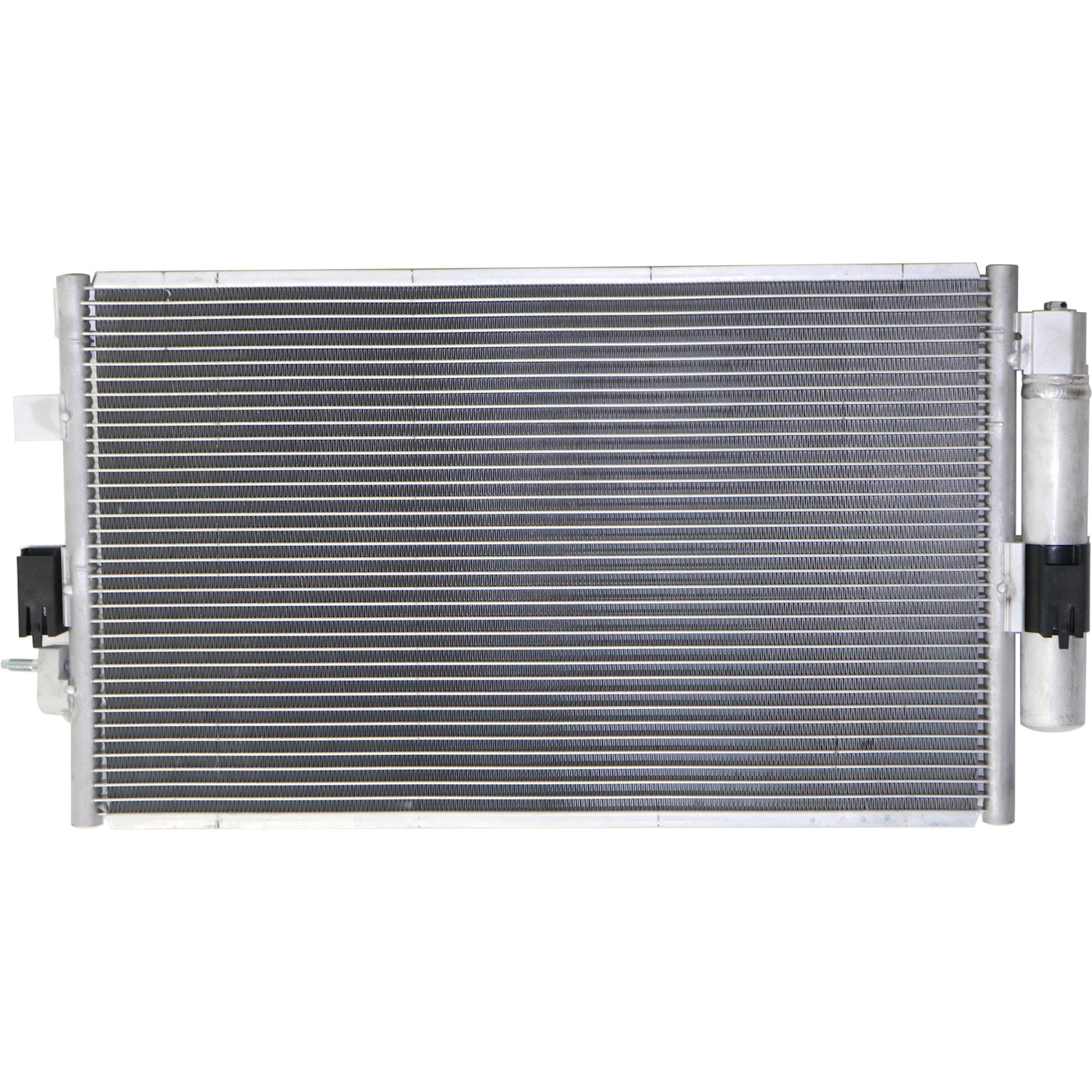 AC Condenser For 20162018 Ford Focus 1.0L Automatic Tranmission