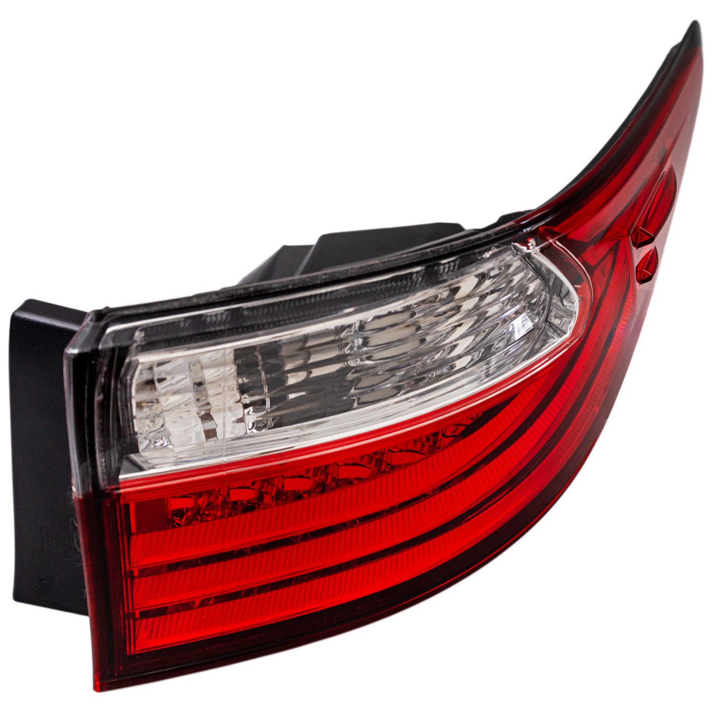 Tail Light For 20132015 Lexus ES350 Passenger Side Outer eBay