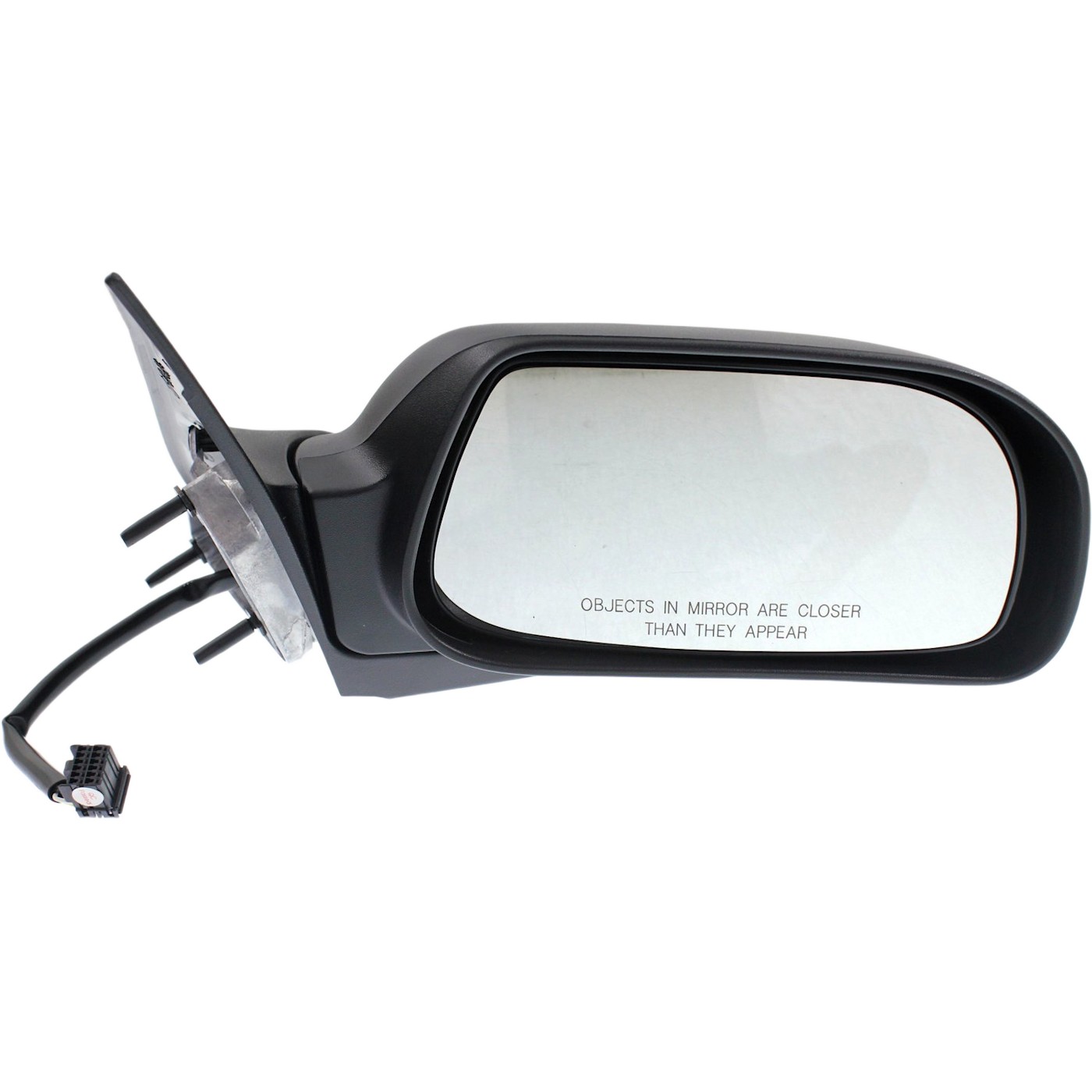 Power Mirror For 200405 Chrysler Pacifica Right Side Manual Folding