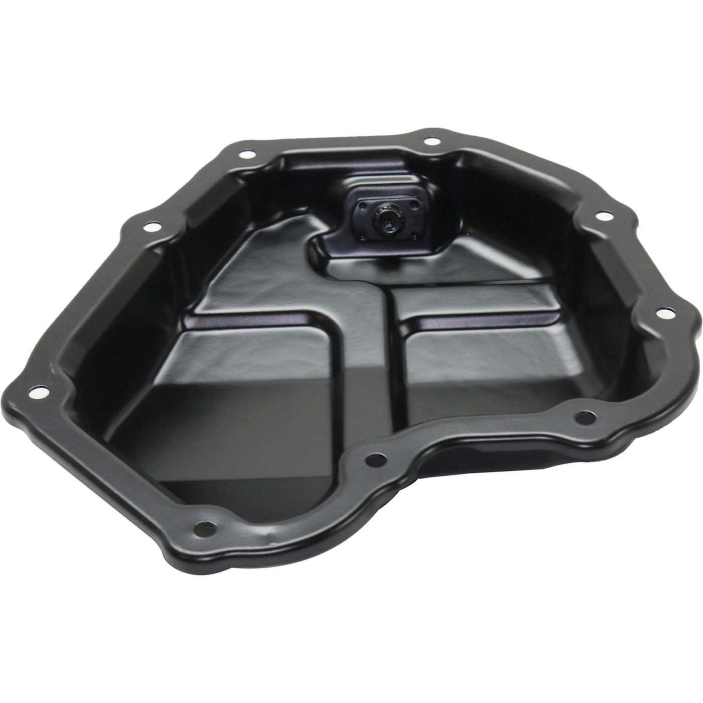 New Oil Pan for Nissan Sentra 20132017 111103RC0C eBay