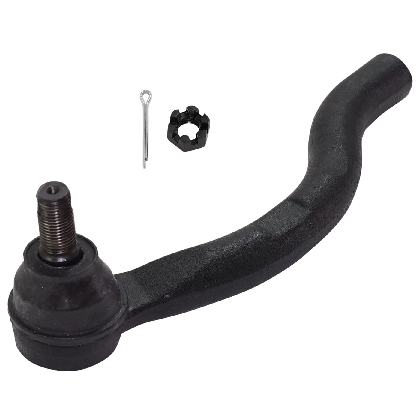 Tie Rod End For 20122015 Honda Civic Front Passenger Side Outer eBay