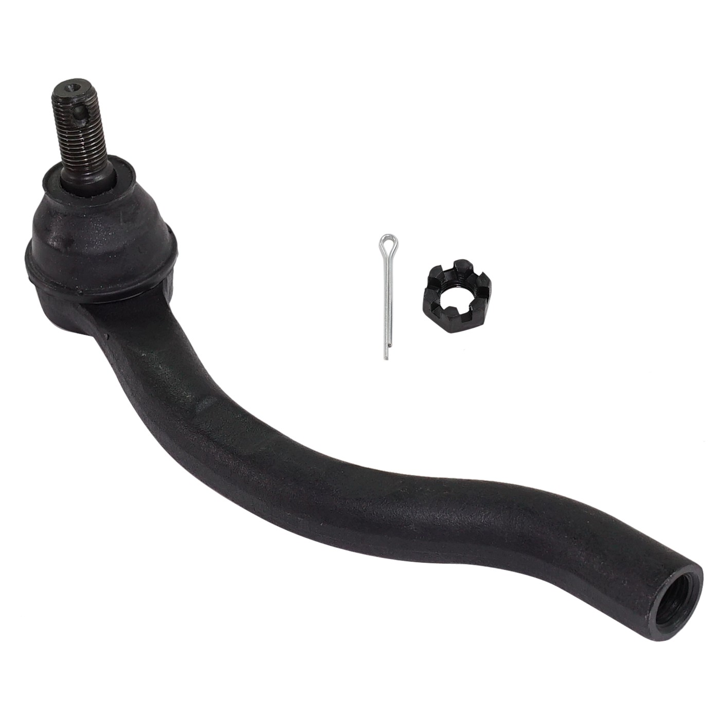 Tie Rod End For 20122015 Honda Civic Front Passenger Side Outer eBay