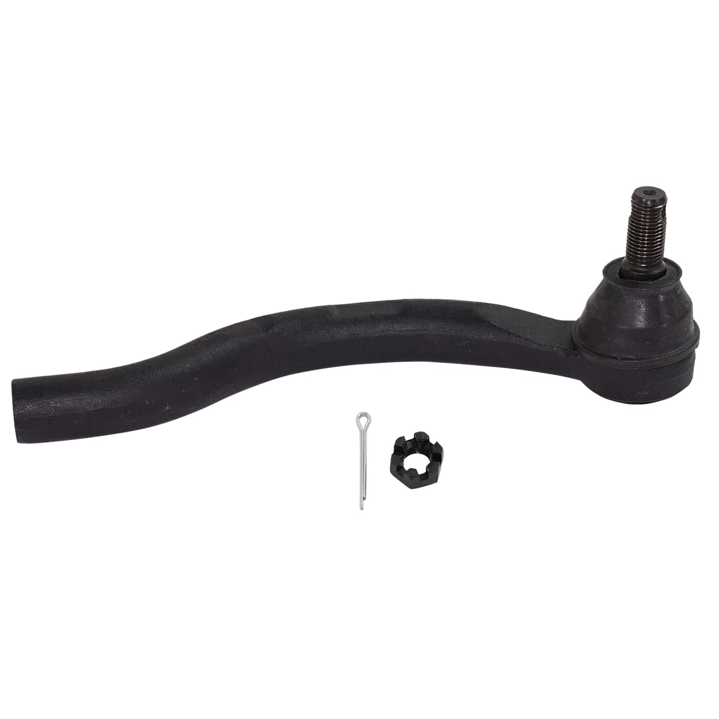 Tie Rod End For 20122015 Honda Civic Front Passenger Side Outer eBay