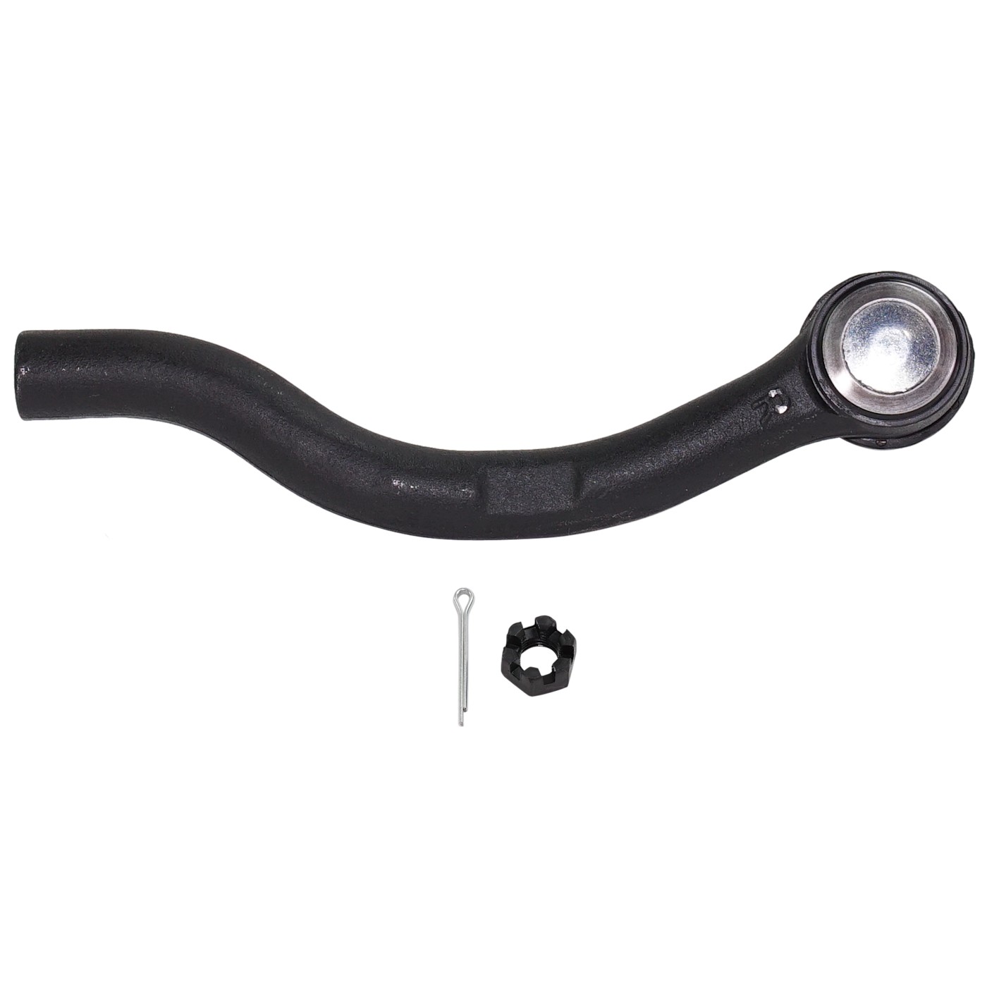 Tie Rod End For 20122015 Honda Civic Front Passenger Side Outer eBay