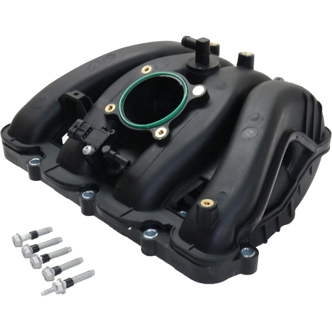 New Intake Manifold Kit for Chevy Chevrolet Impala Malibu Equinox Regal