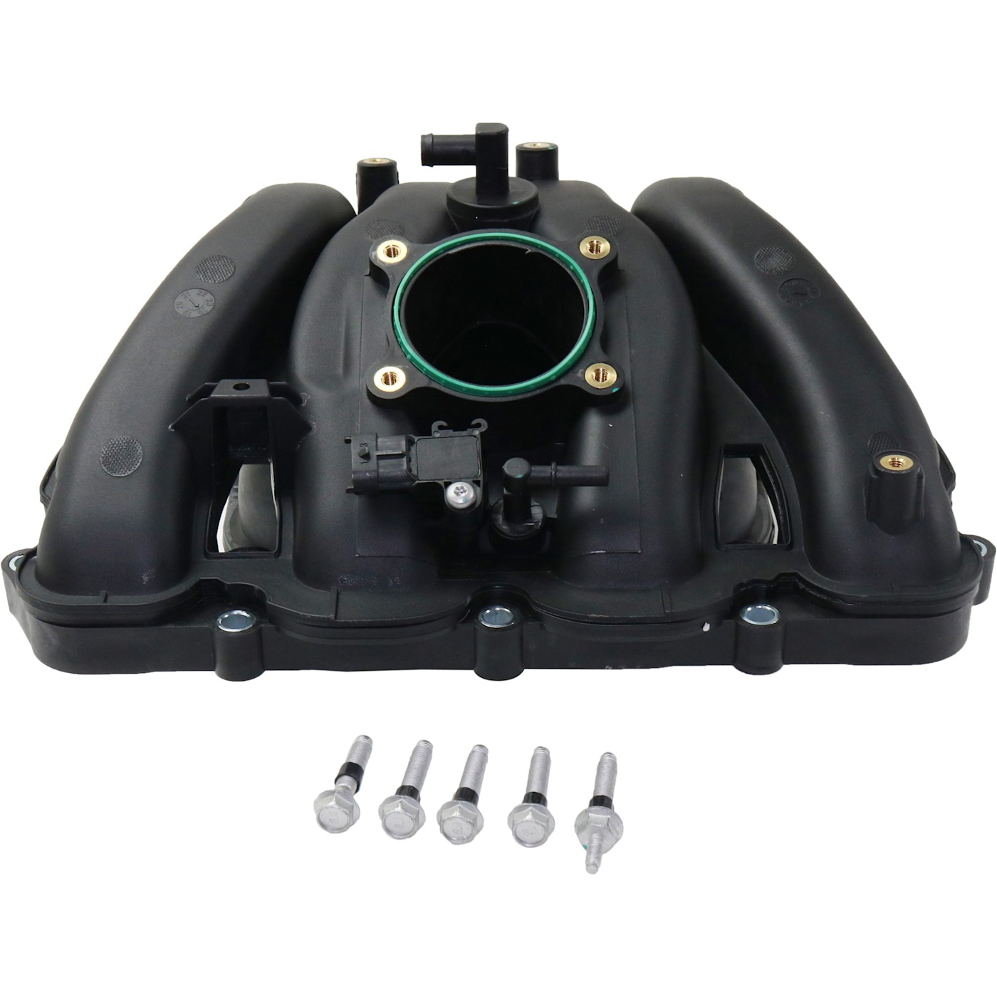 New Intake Manifold Kit for Chevy Chevrolet Impala Malibu Equinox Regal