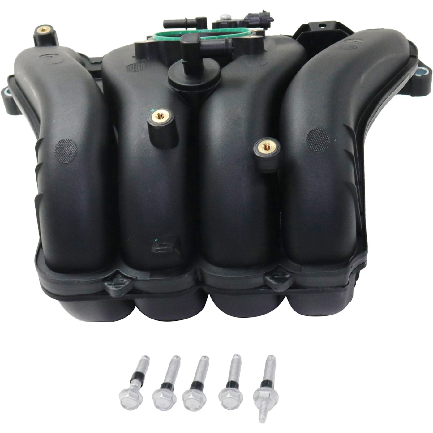 New Intake Manifold Kit for Chevy Chevrolet Impala Malibu Equinox Regal