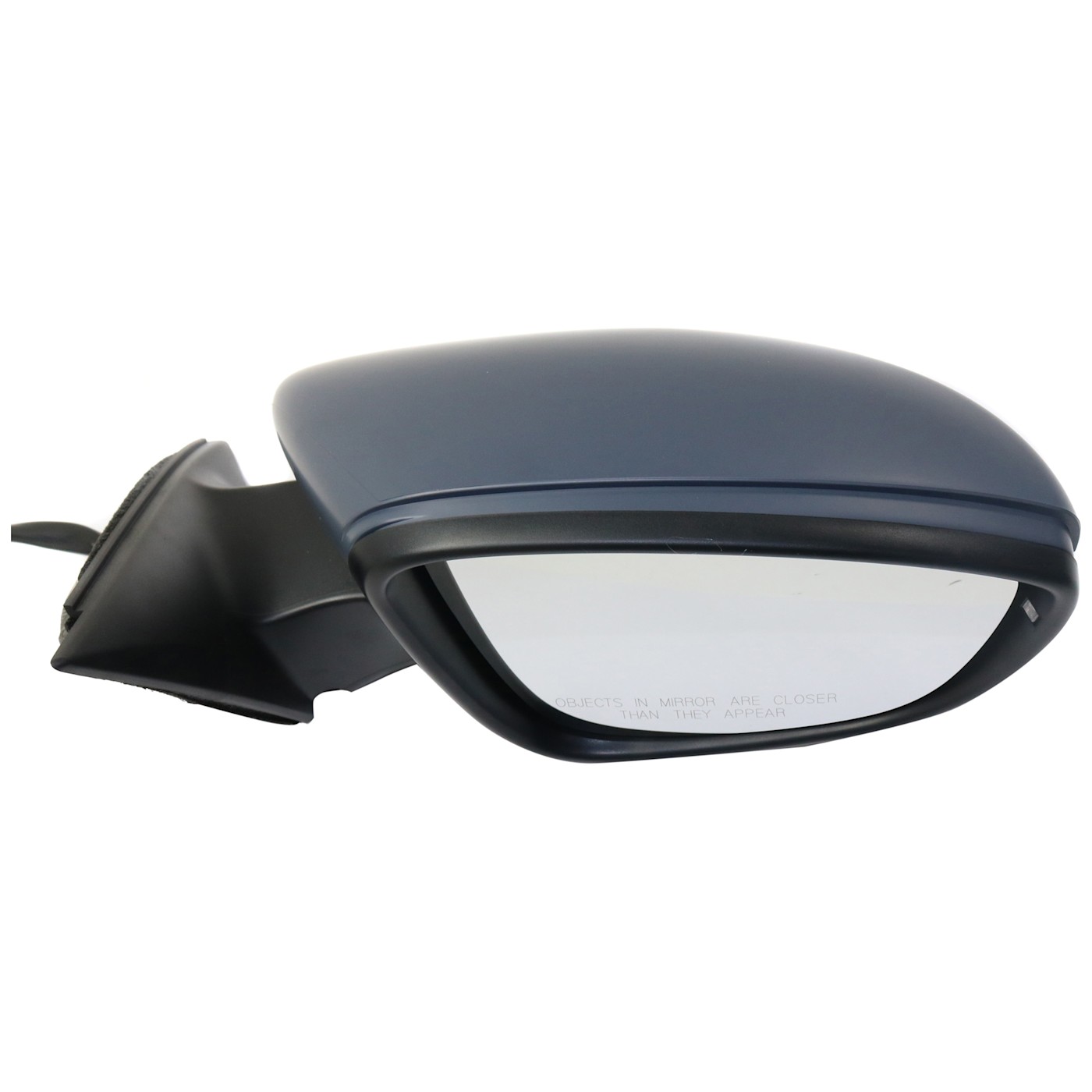 2016 Volkswagen Passat Side Mirror Replacement Mirror For 2016-2018 Volkswagen Passat Set of 2 Driver and Passenger