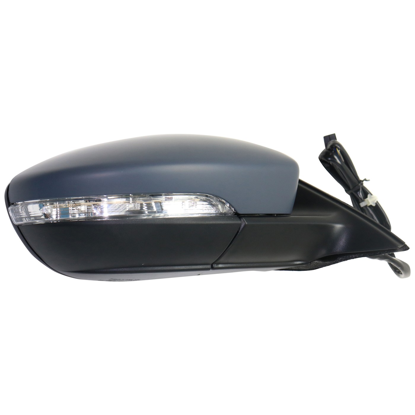 2016 Volkswagen Passat Side Mirror Replacement Mirror For 2016-2018 Volkswagen Passat Set of 2 Driver and Passenger