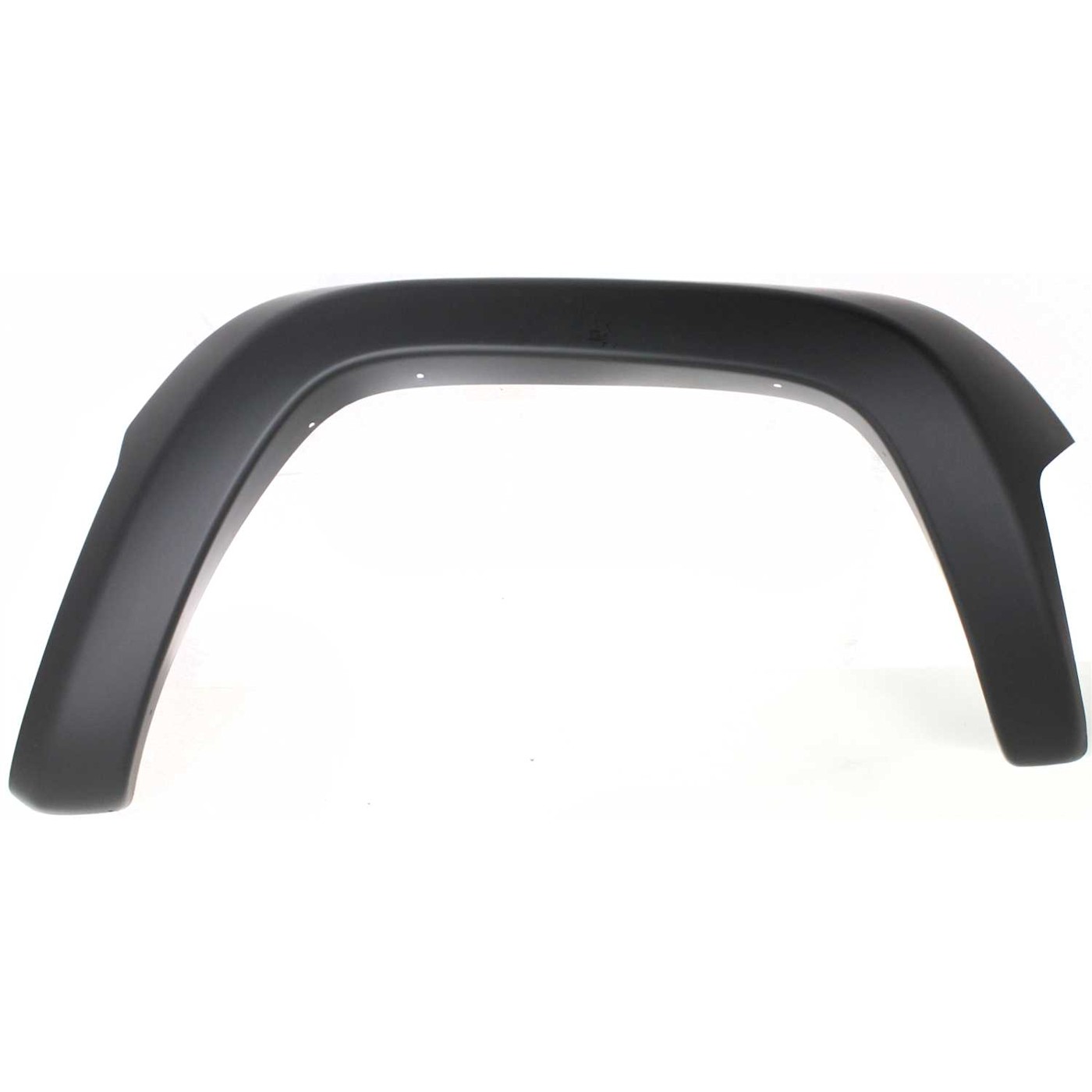 Fender Flares Set For 20022004 Jeep Liberty Front 2Pc eBay
