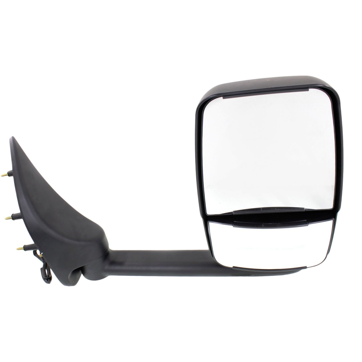 Mirror For 2002-2014 Ford E-350 Super Duty Driver Side | eBay