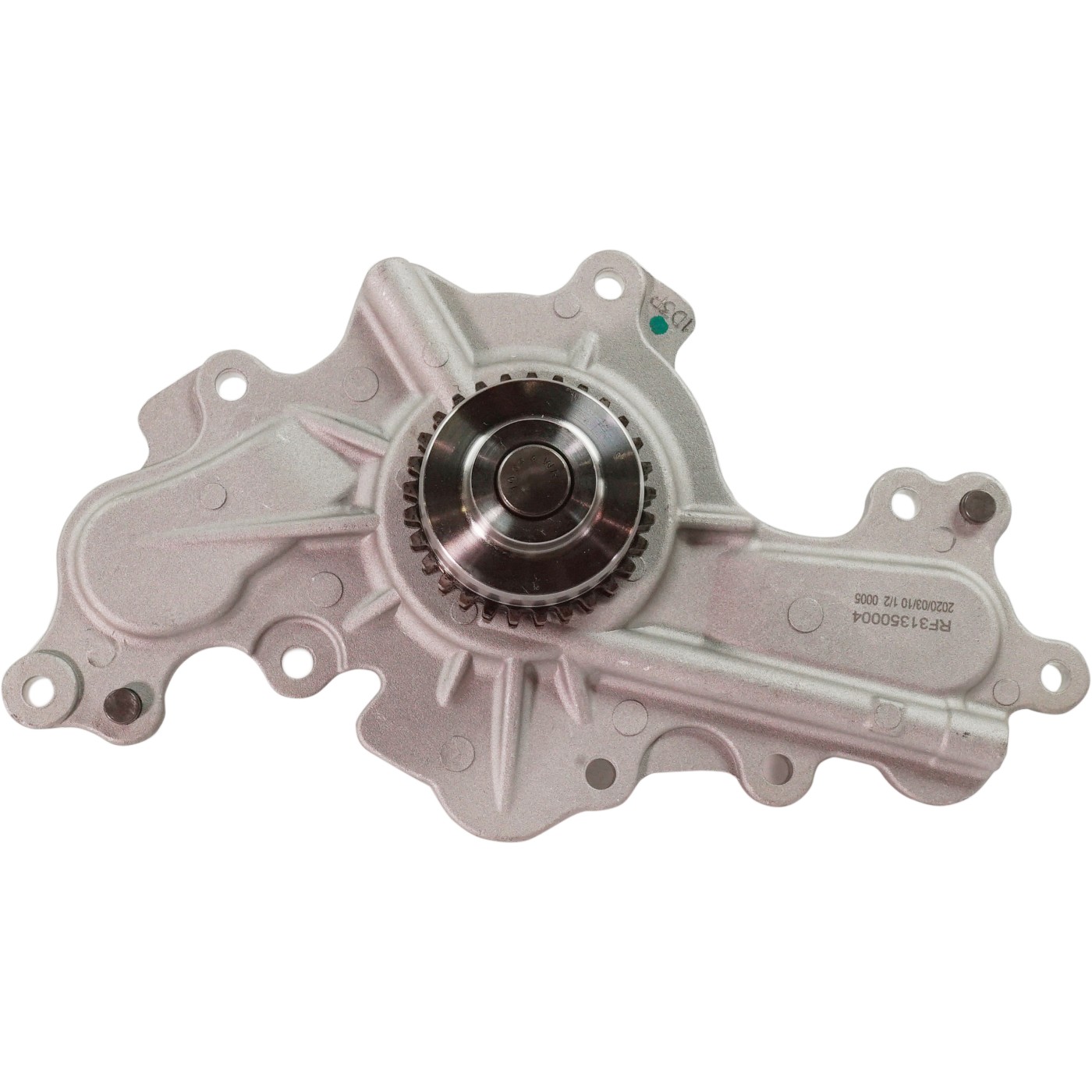 For 2014-2018 Ford Special Service Police Sedan Water Pump 51192QV 2015 ...