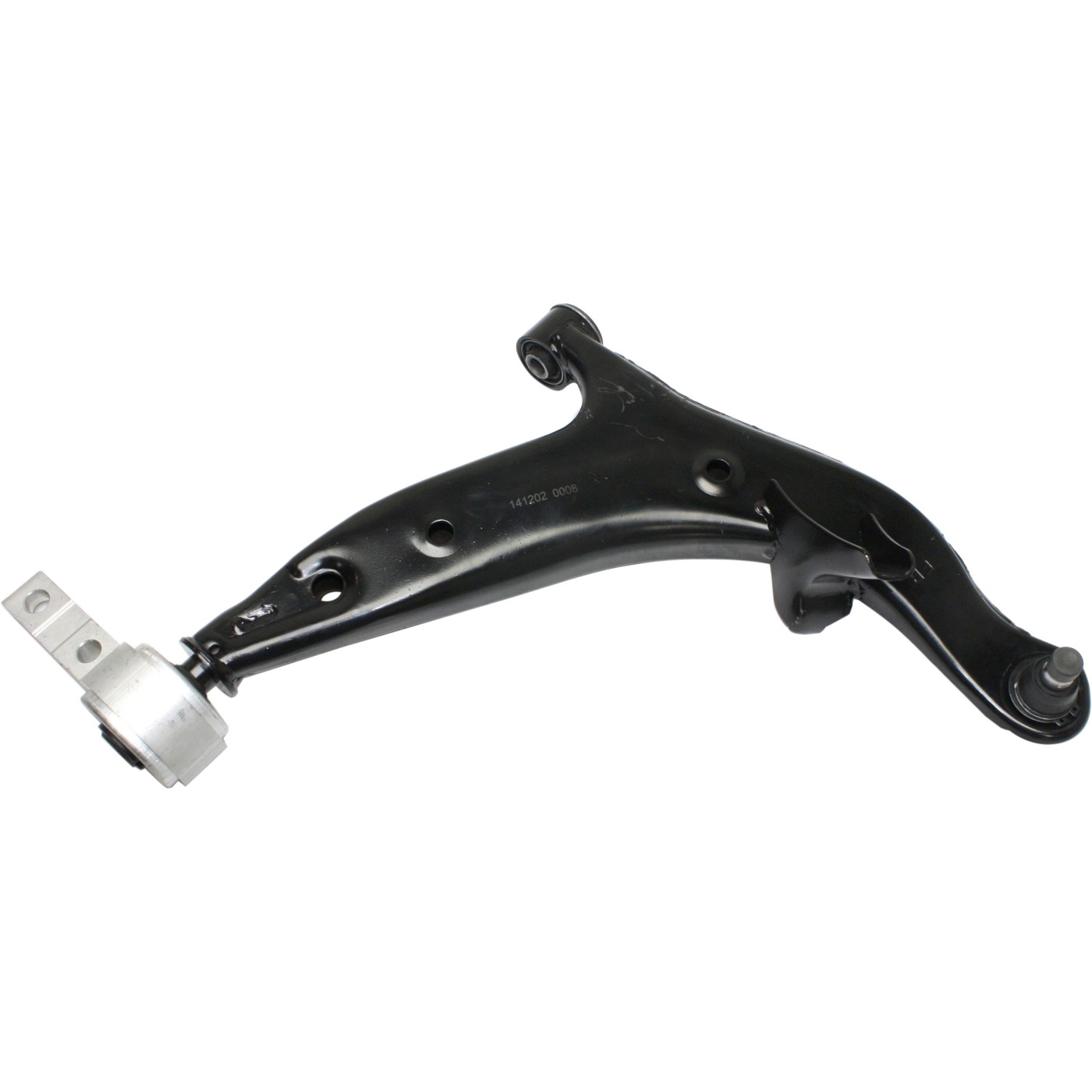 Control Arm For 20042009 Nissan Quest Front Passenger Side Lower FWD