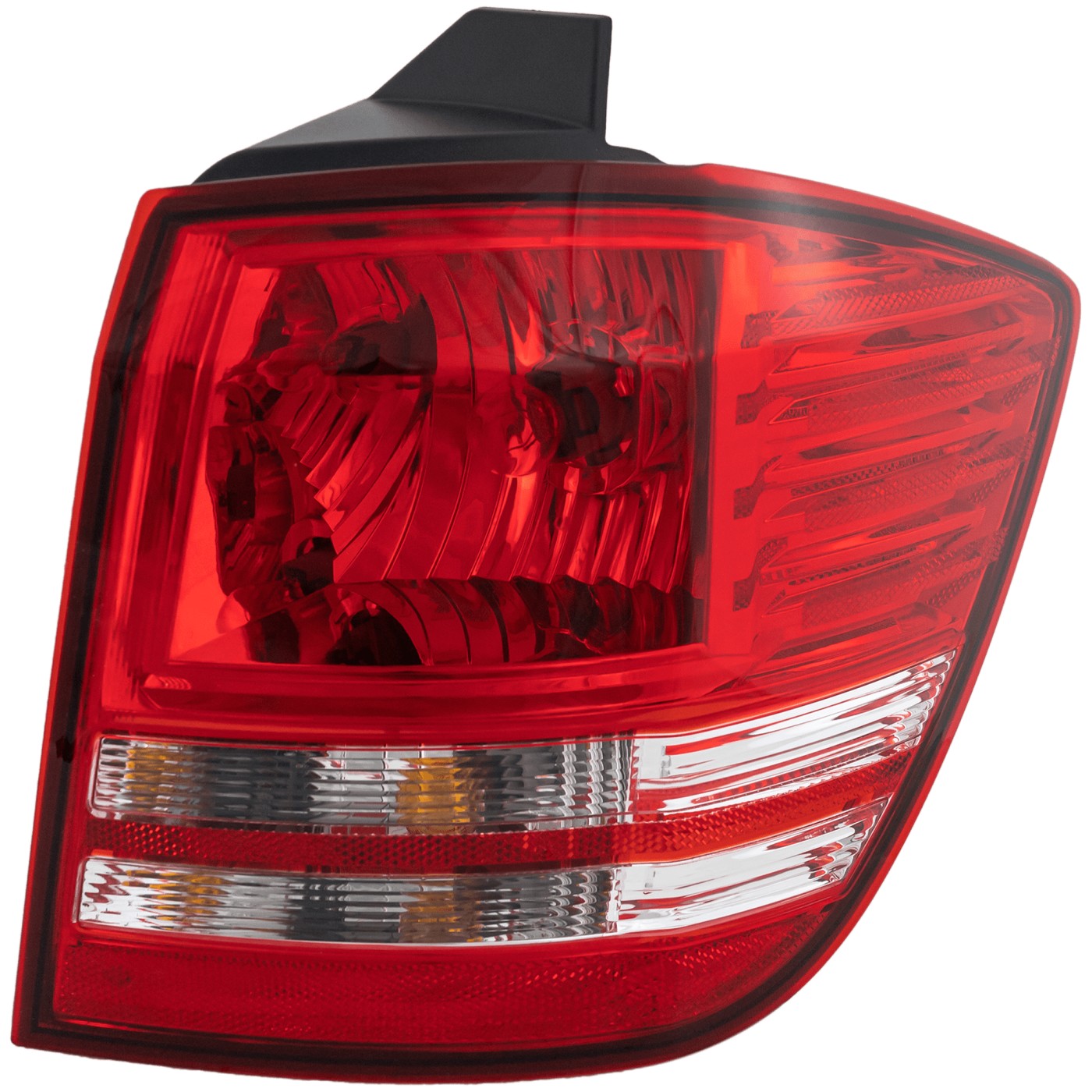 Tail Light For 2009-2018 Dodge Journey With Turn Signal Light Bulb Right Outer | eBay 2009 Dodge Journey Brake Lights Not Working