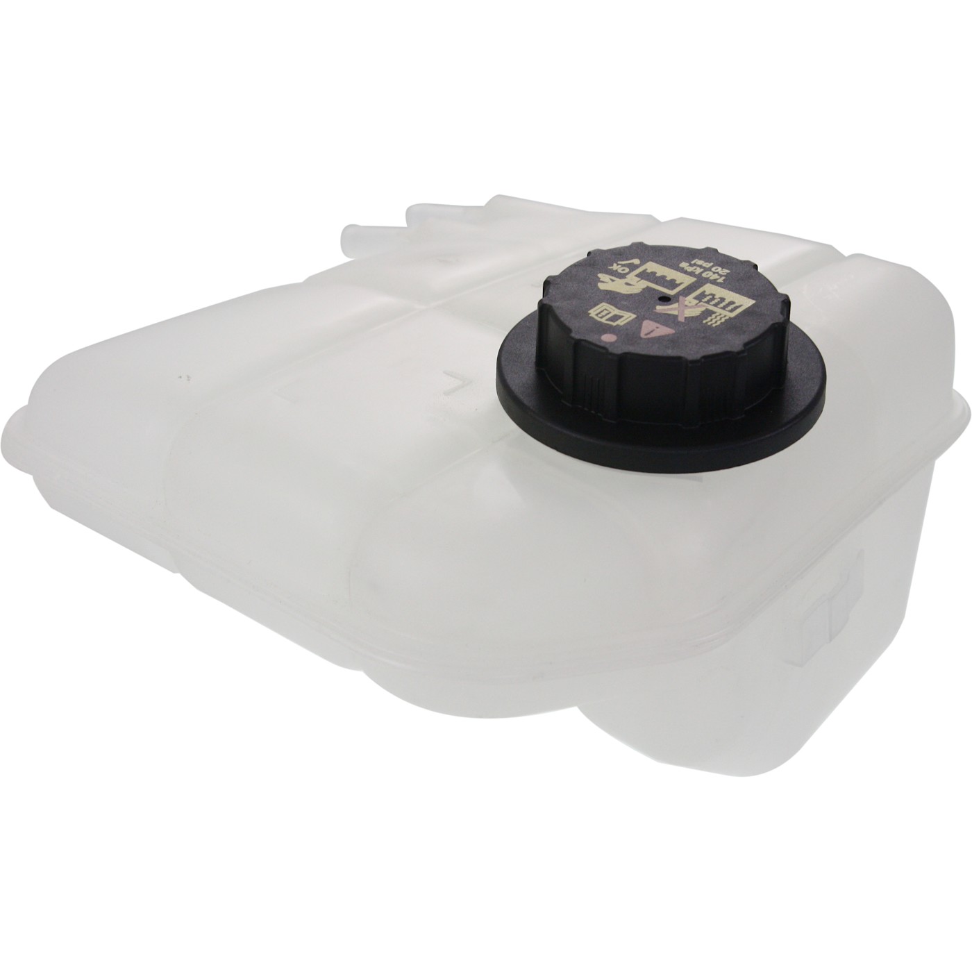 Coolant Reservoir For 20102013 Ford Transit Connect w/ cap eBay