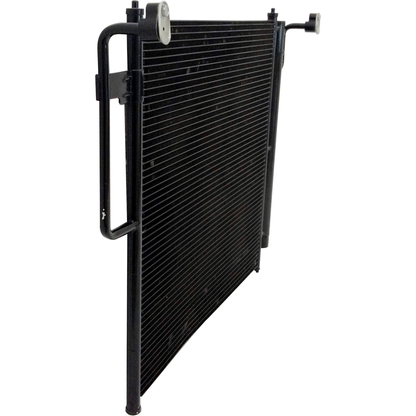 For Nissan Titan 20042014 KMetal A/C Condenser eBay