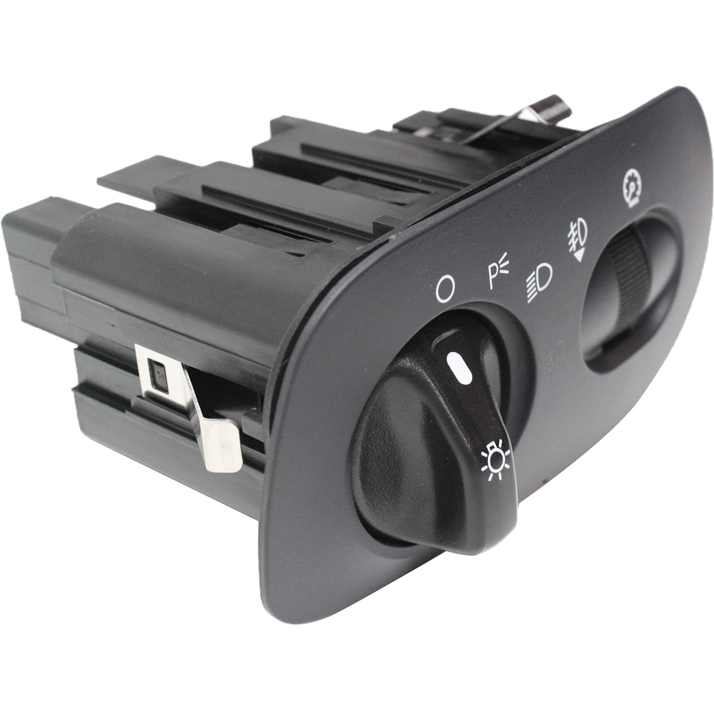 Headlight Switch For 2000 2007 Ford F 150 2004 F 150 Heritage 2000 02 