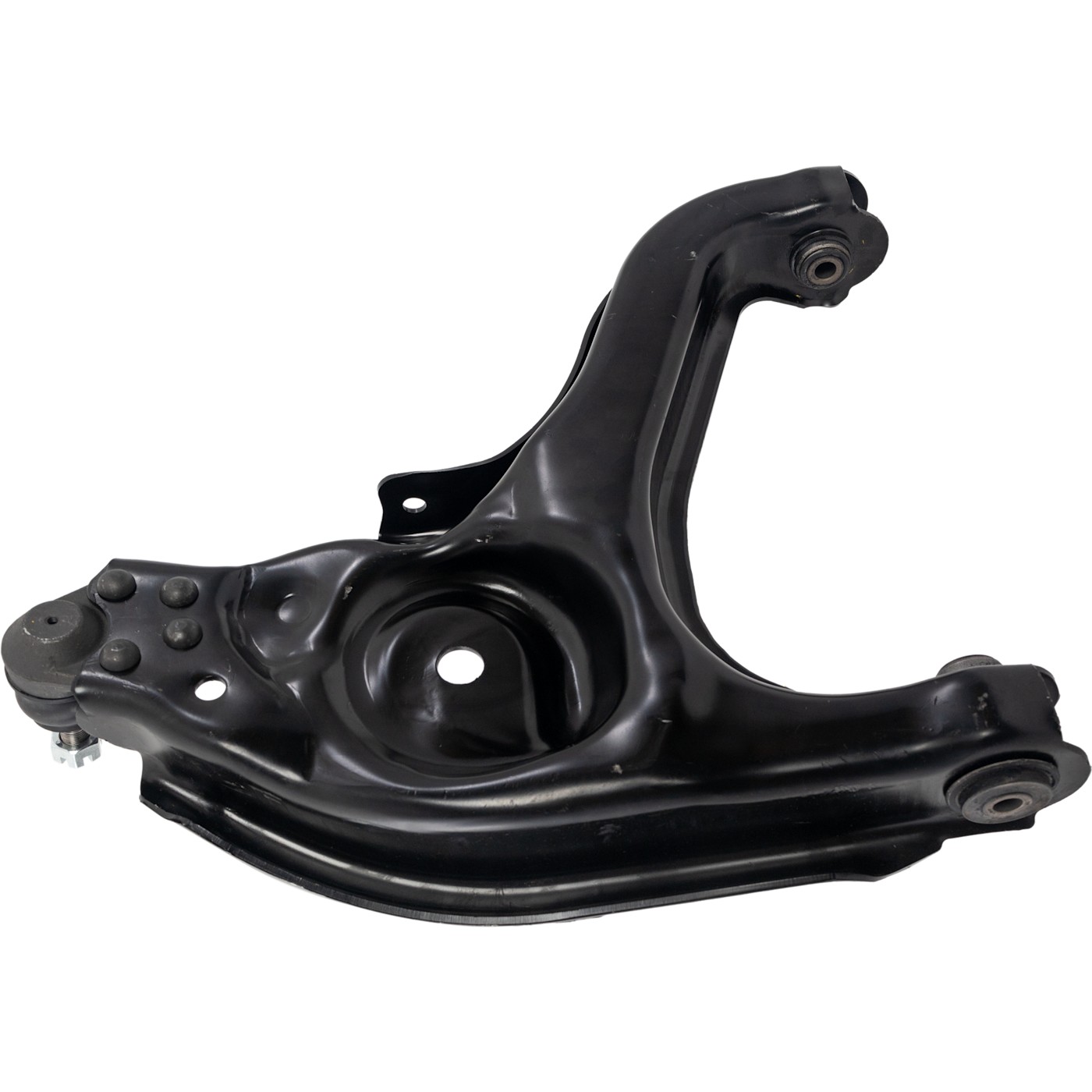 Control Arm For 2000-2001 Dodge Ram 1500 RWD Front Lower Right Side ...