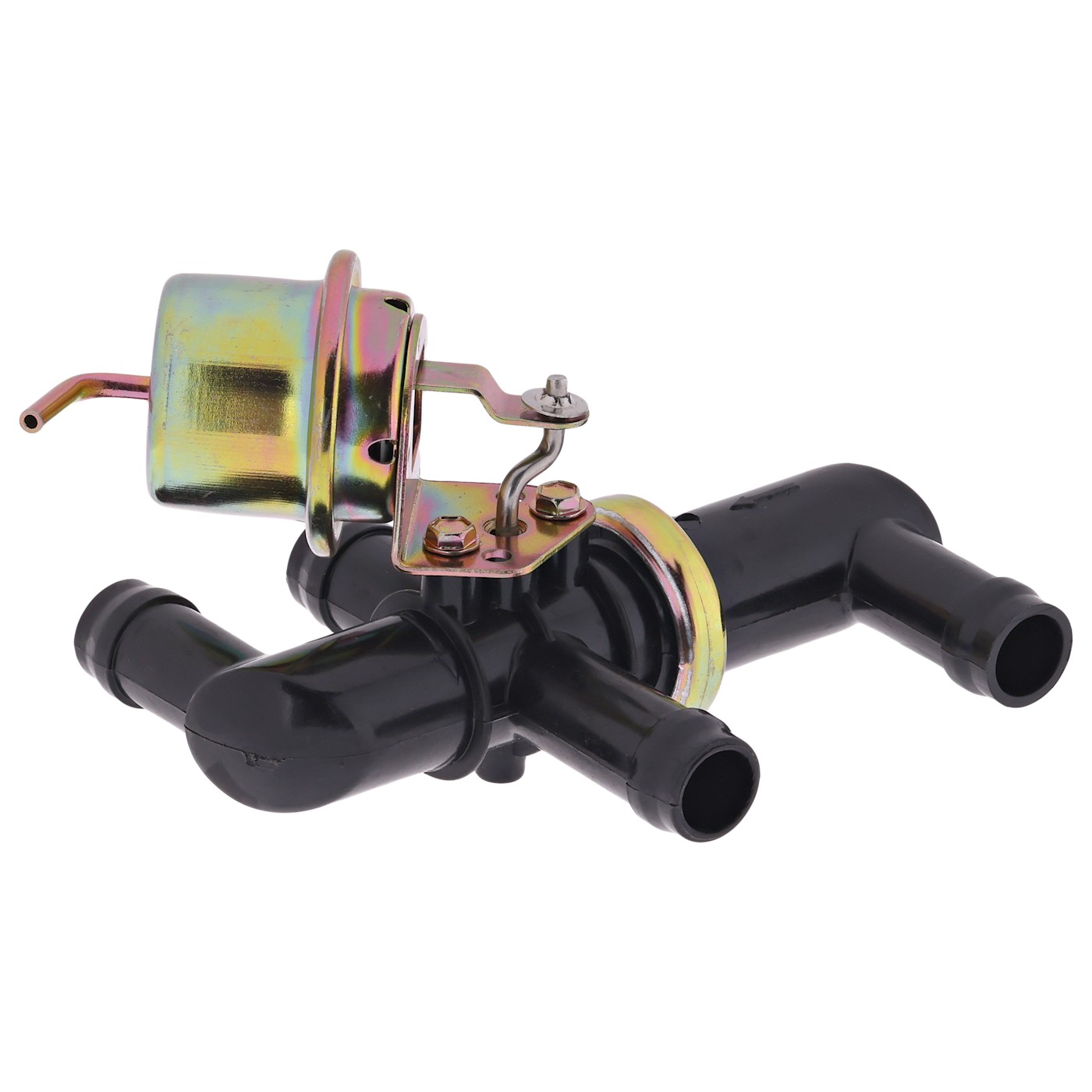 Heater Bypass Valve For 2004 05 2006 Pontiac GTO eBay