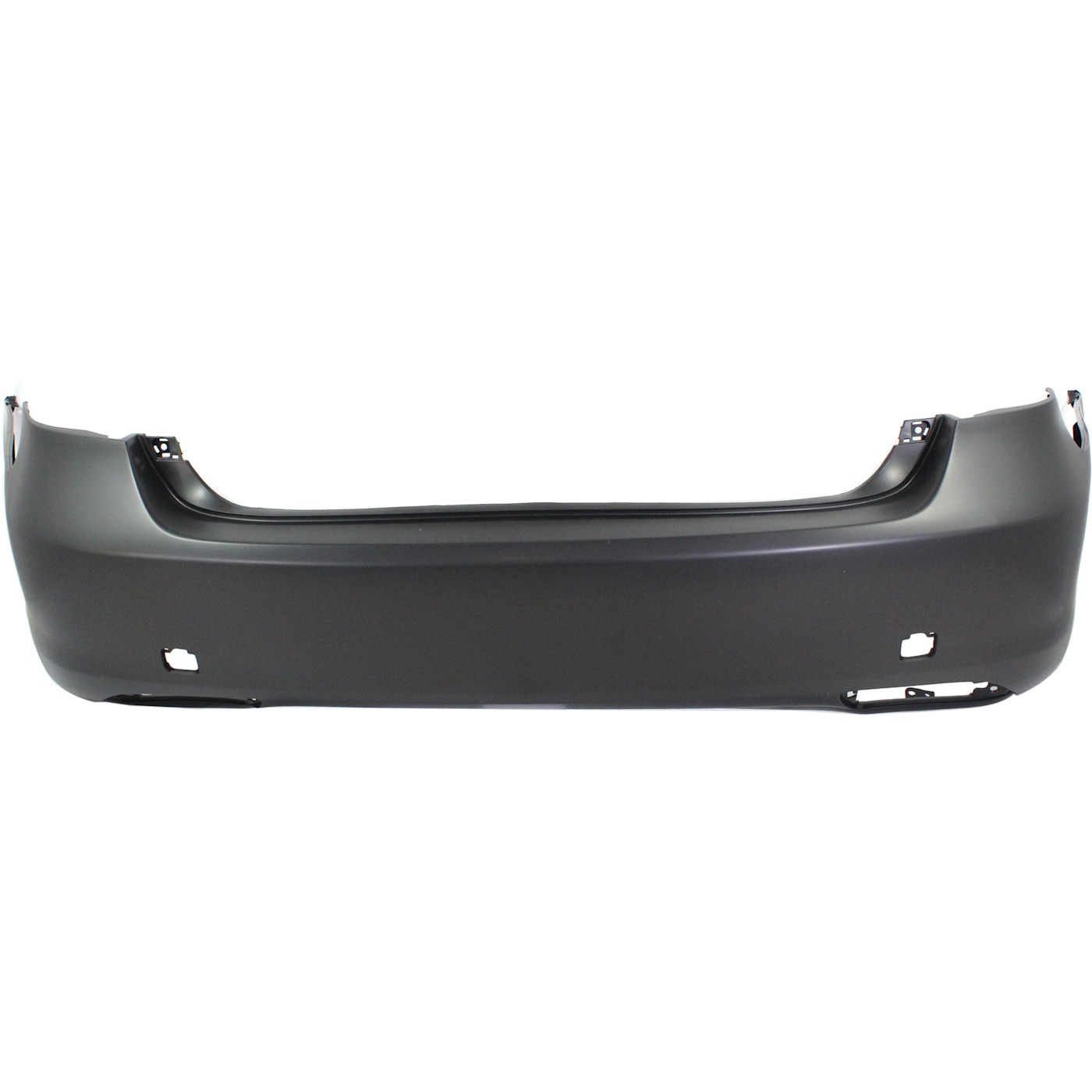 AM Rear Bumper Cover for Lexus LS460 20072009 LX1100132C 5215950908 eBay