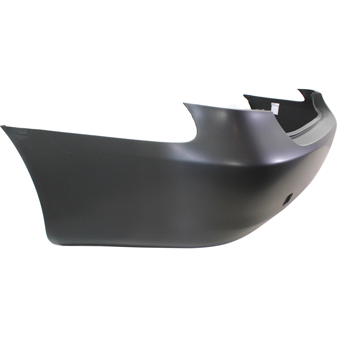 AM Rear Bumper Cover for Lexus LS460 20072009 LX1100132C 5215950908 eBay