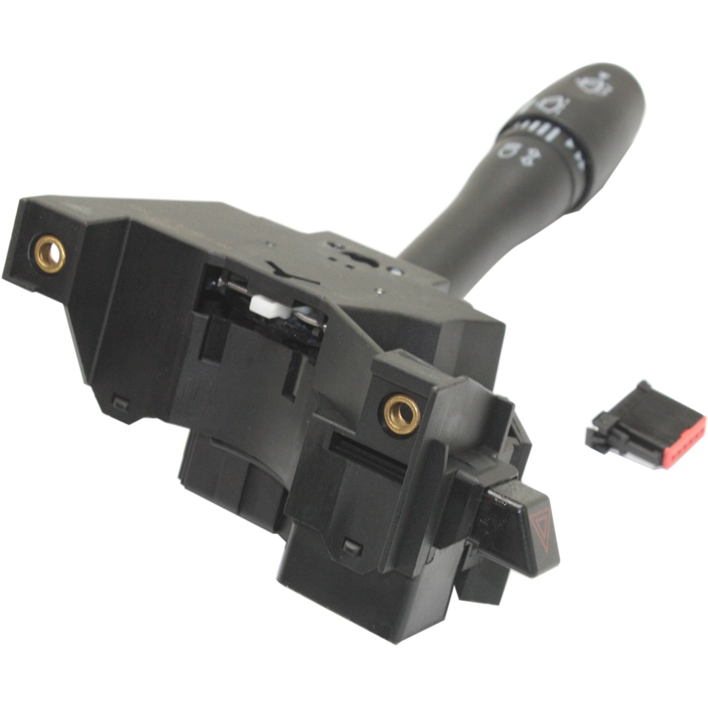 98-02 MERCURY GRAND MARQ/CROWN VIC SUSPENSION CONTROL ...