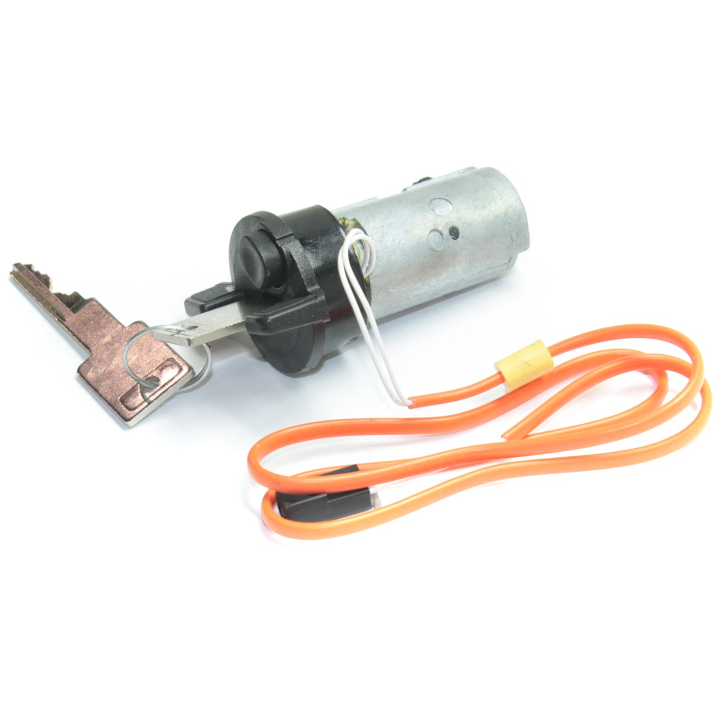 Ignition Lock Cylinder Keys For Chevy Camaro Corvette Firebird with