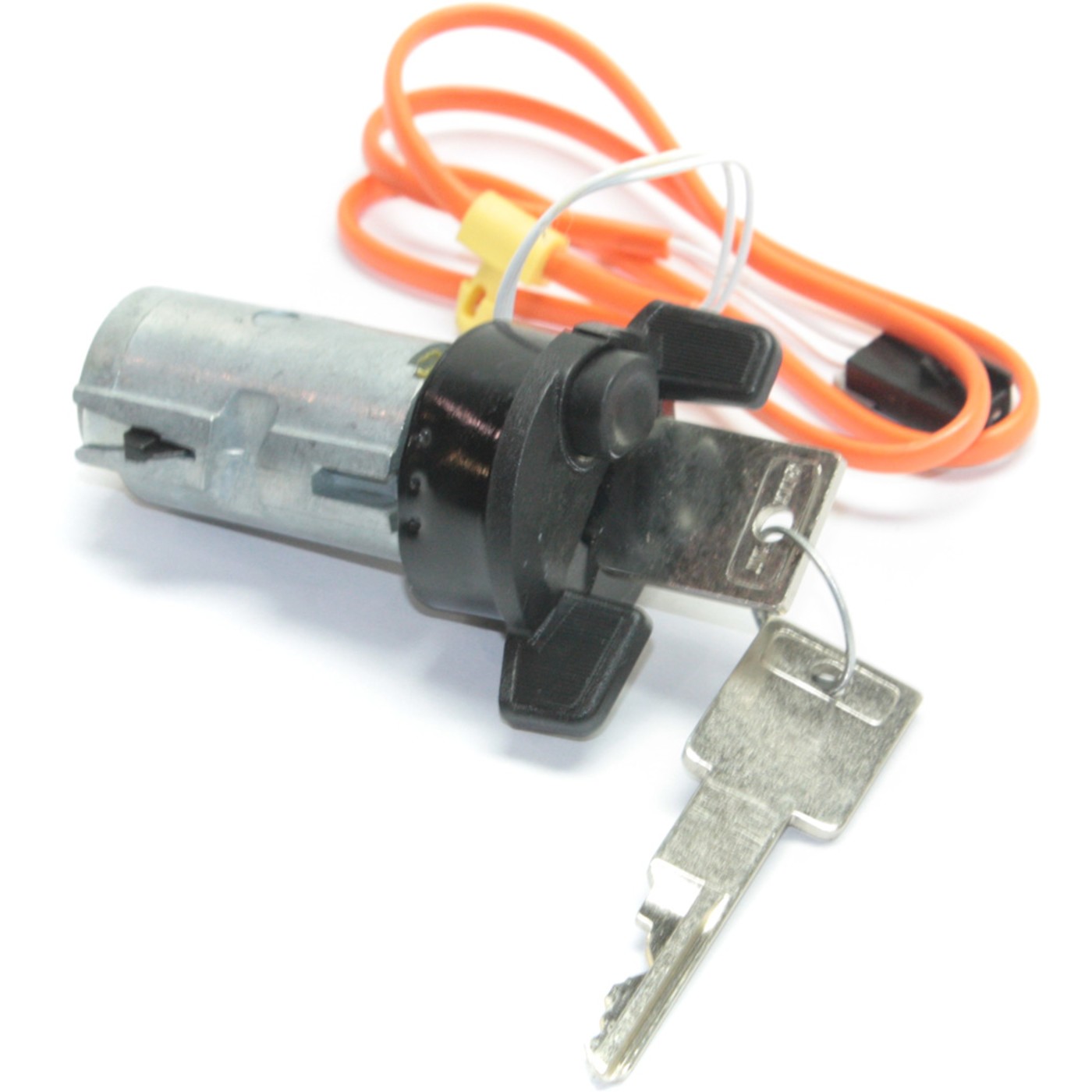 Ignition Lock Cylinder Keys For Chevy Camaro Corvette Firebird with