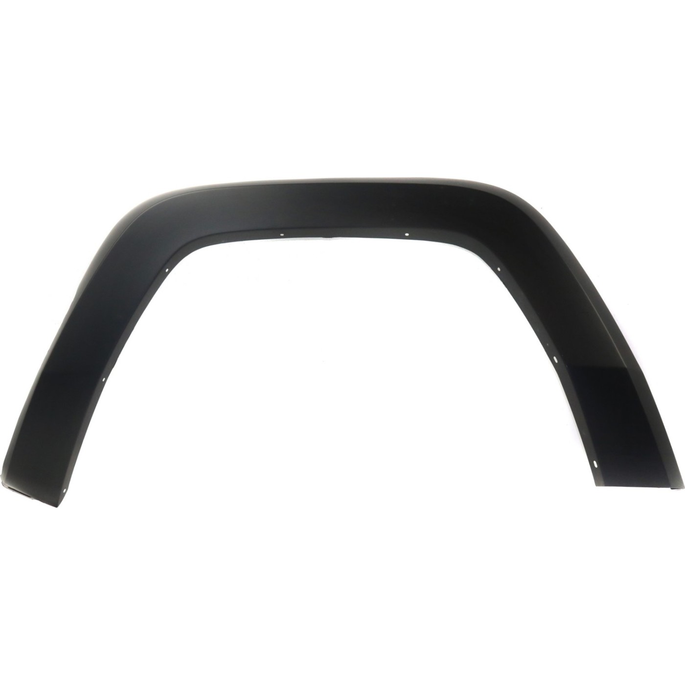 Fender Flares For 2006-2010 Jeep Commander Set of 2 Front Standard ...