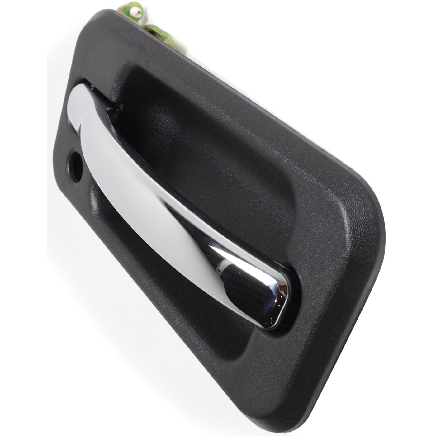 Exterior Door Handle For 20032009 Hummer H2 Front Passenger Side