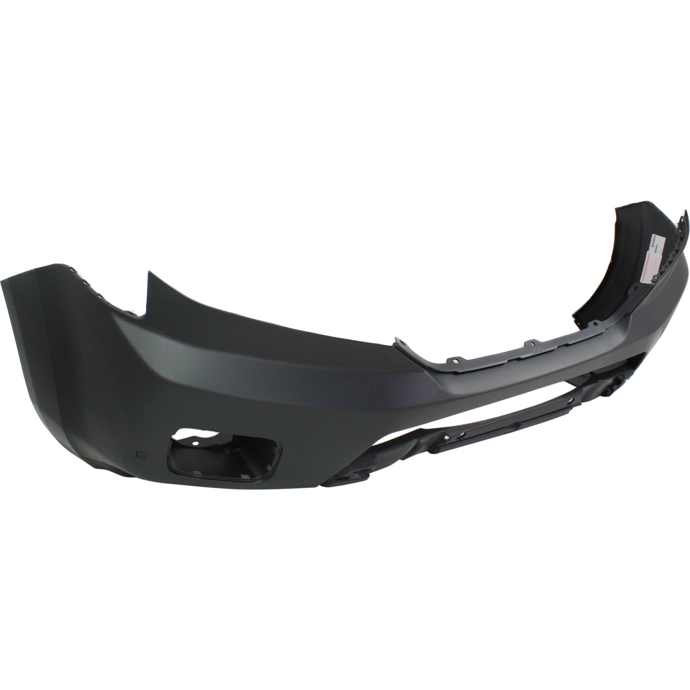 Front Bumper Cover For 2009-2011 Honda Pilot Touring Model w/ sensor ...