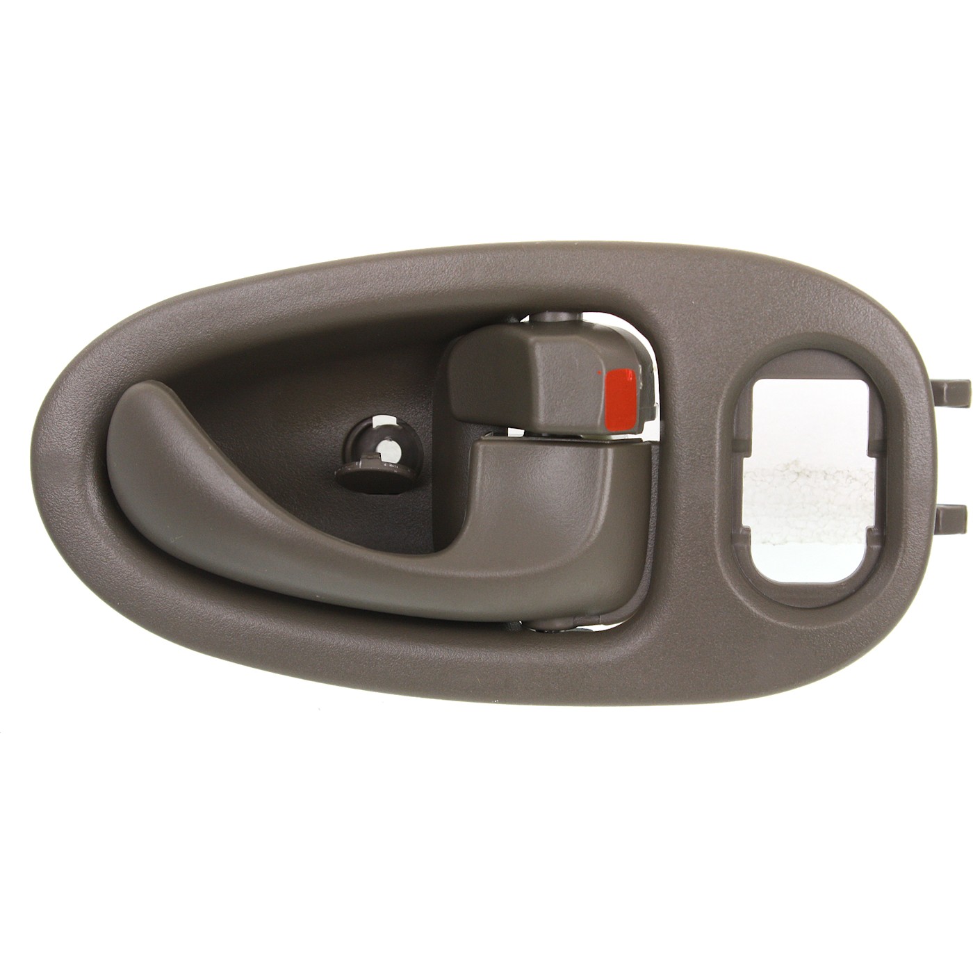 Interior Door Handle For 20022005 Saturn Vue Front and Rear Left
