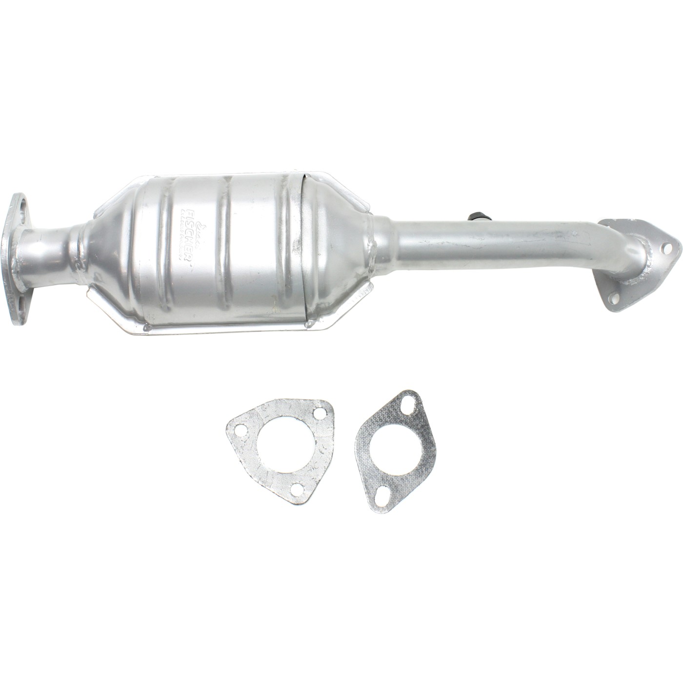 Catalytic Converter Fits 19982000 Infiniti QX4 eBay