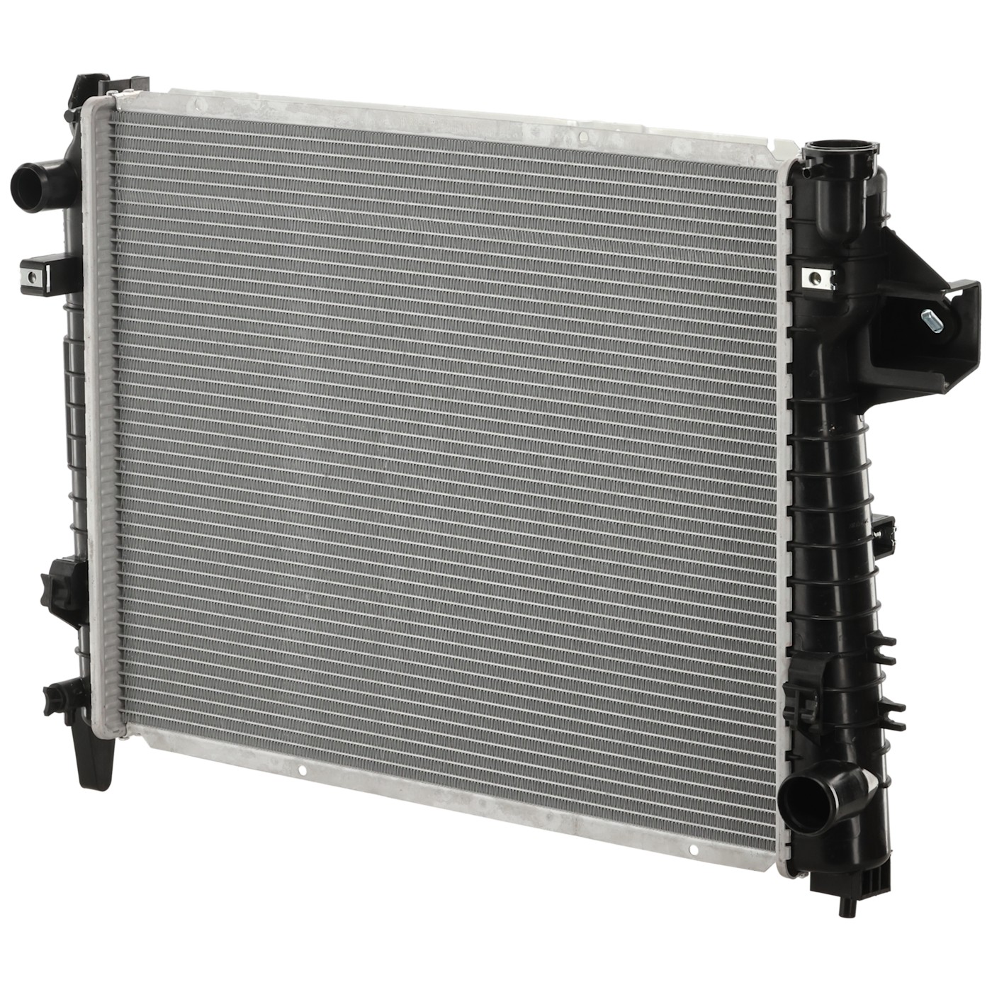 Aluminum Radiator For 20032009 Dodge Ram 1500 2500 3500 HEMI V8 5.7L