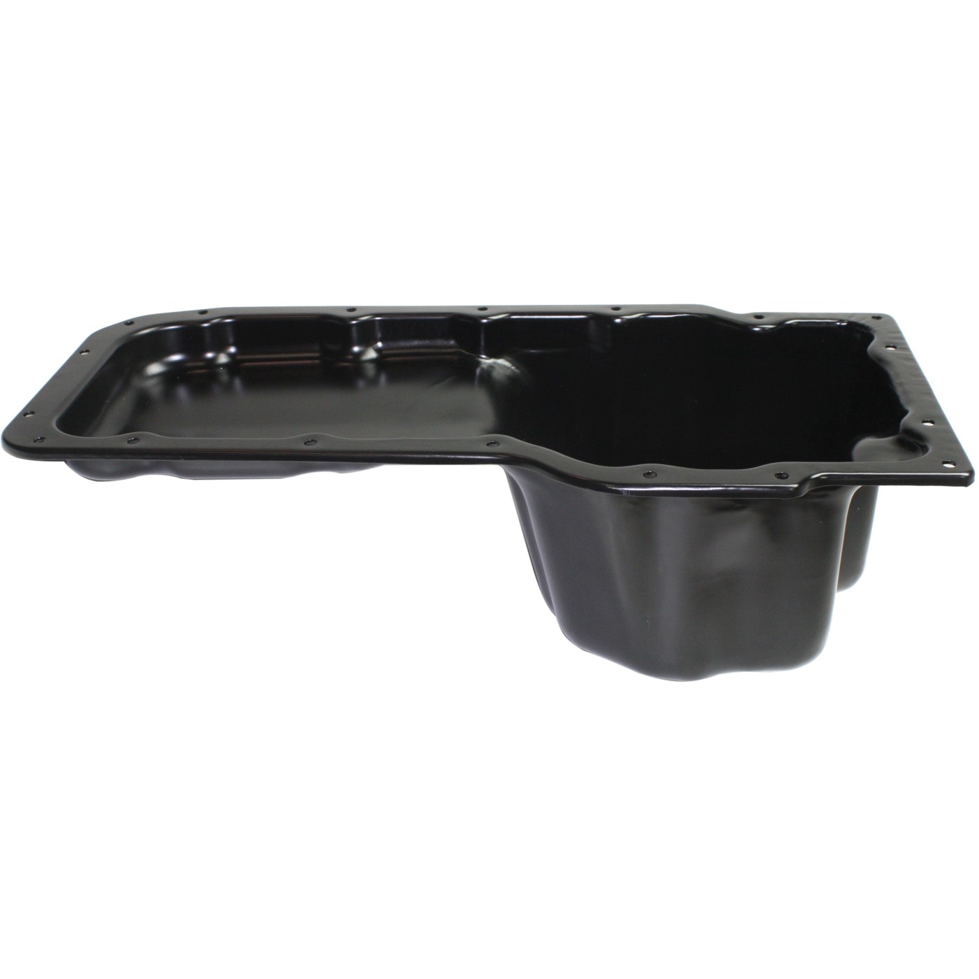 Oil Pan for 2002-2004 Jeep Grand Cherokee 6 qts. | eBay