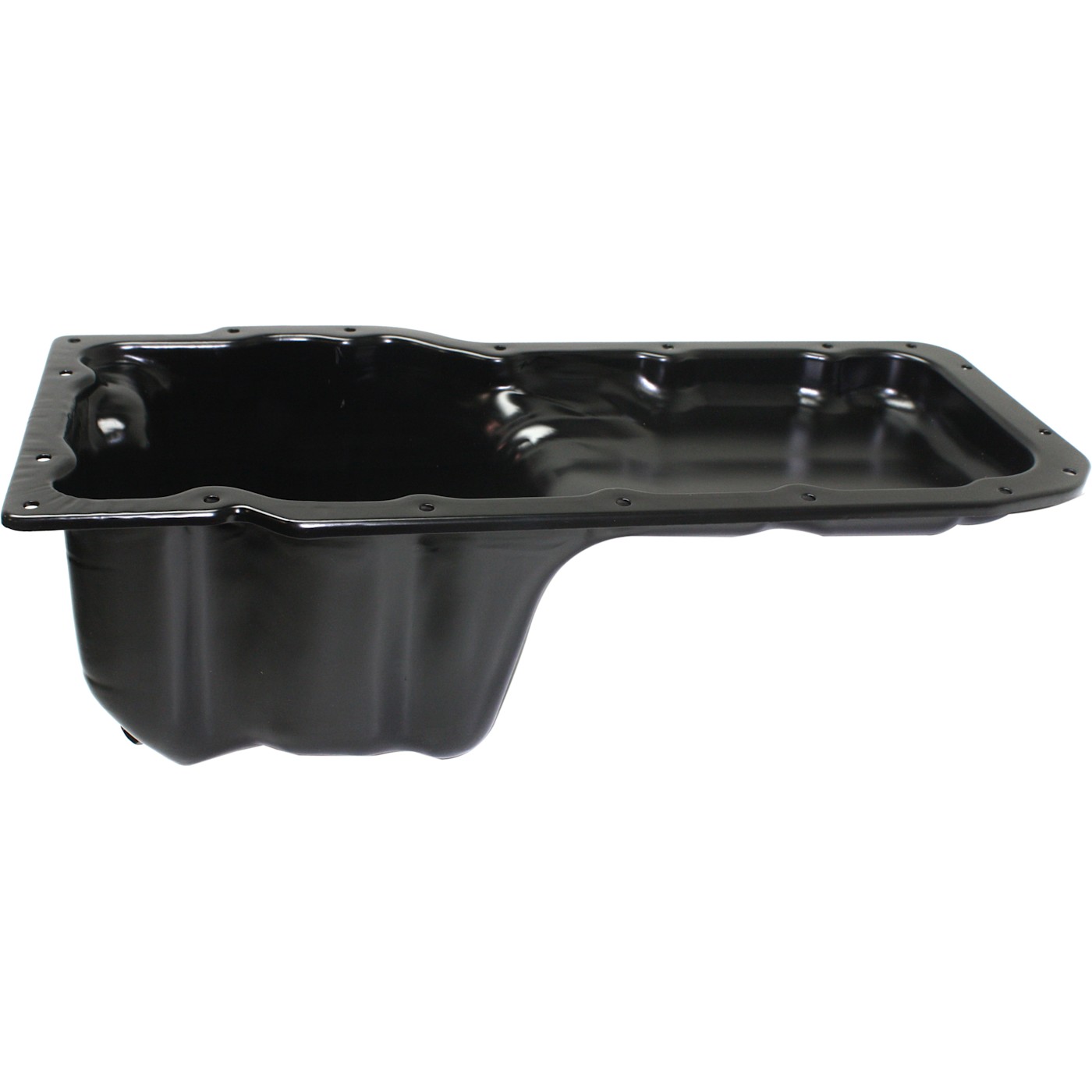 Oil Pan for 20022004 Jeep Grand Cherokee 6 qts. eBay