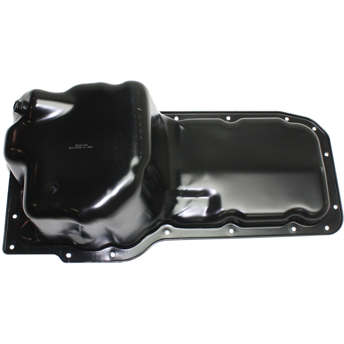 Oil Pan for 20022004 Jeep Grand Cherokee 6 qts. eBay