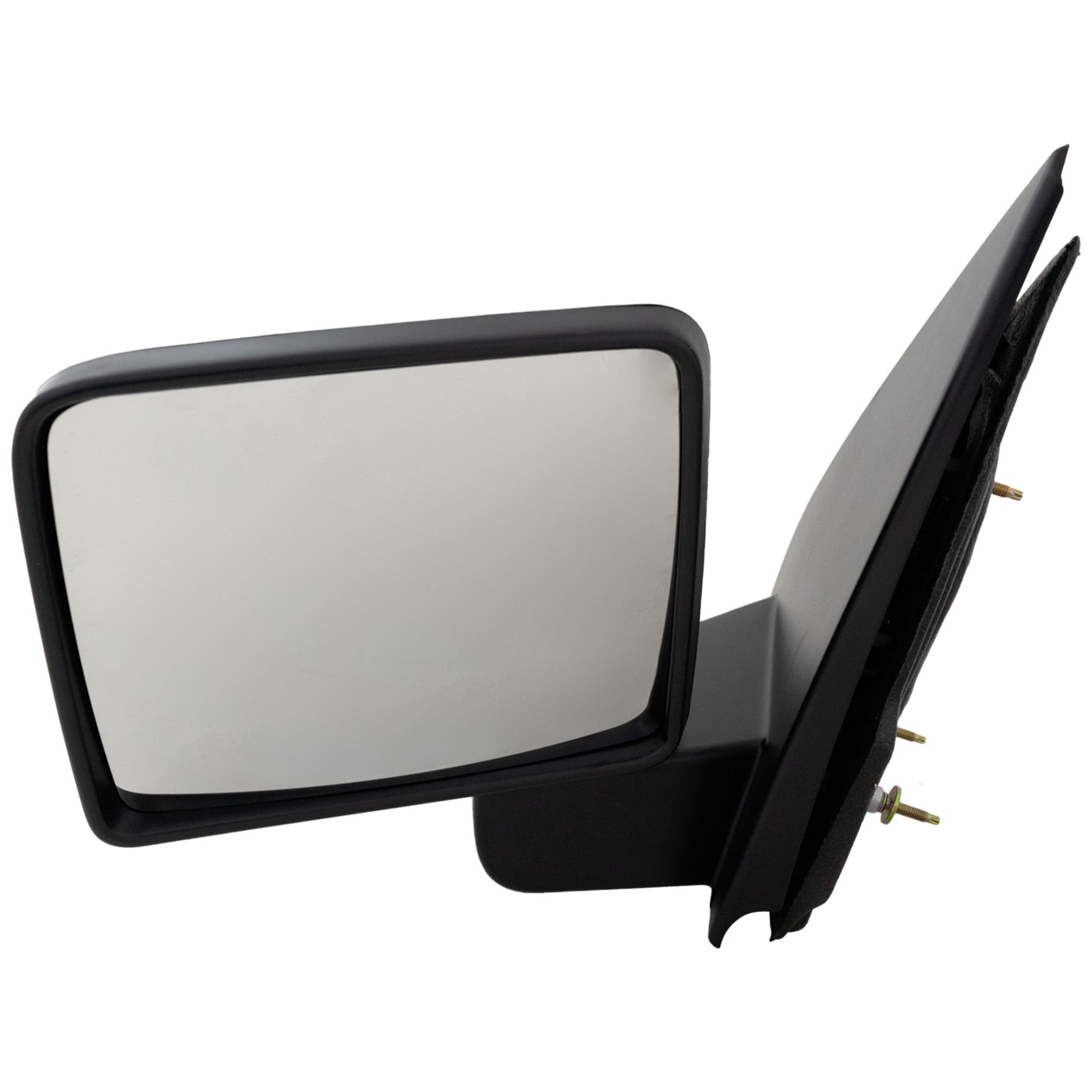 Mirror For 2004-2014 Ford F-150 2004 F-150 Heritage Driver Side ...