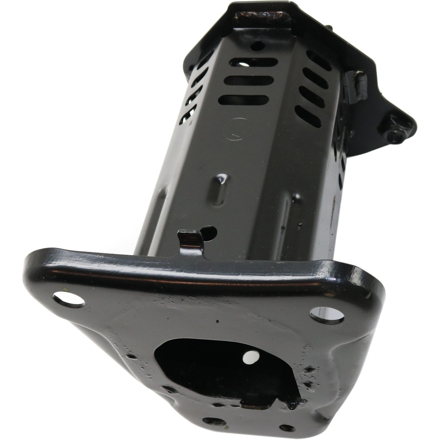 Bumper Bracket For 2016-2018 Toyota Prius Set of 2 Rear Left and Right | eBay