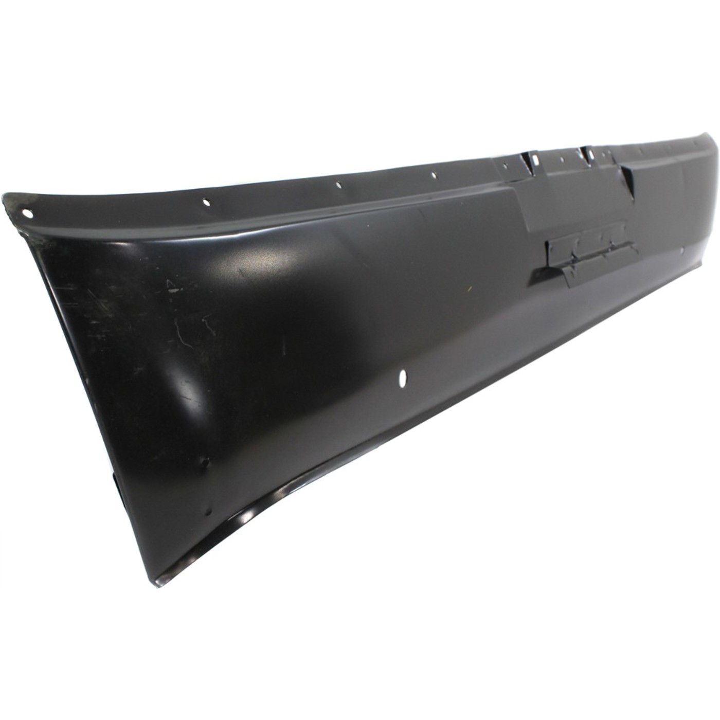 Rear Valance For 6466 Ford Mustang Primed eBay