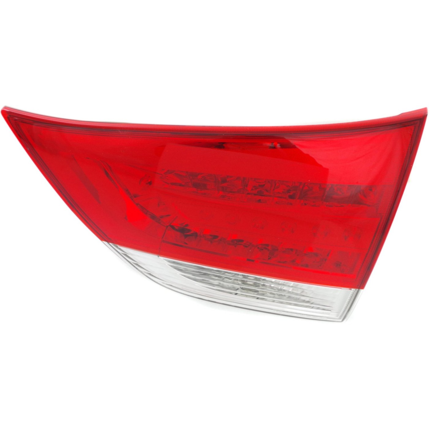 Tail Light For 2011-2012 Toyota Sienna Kit Left and Right Inner and ...